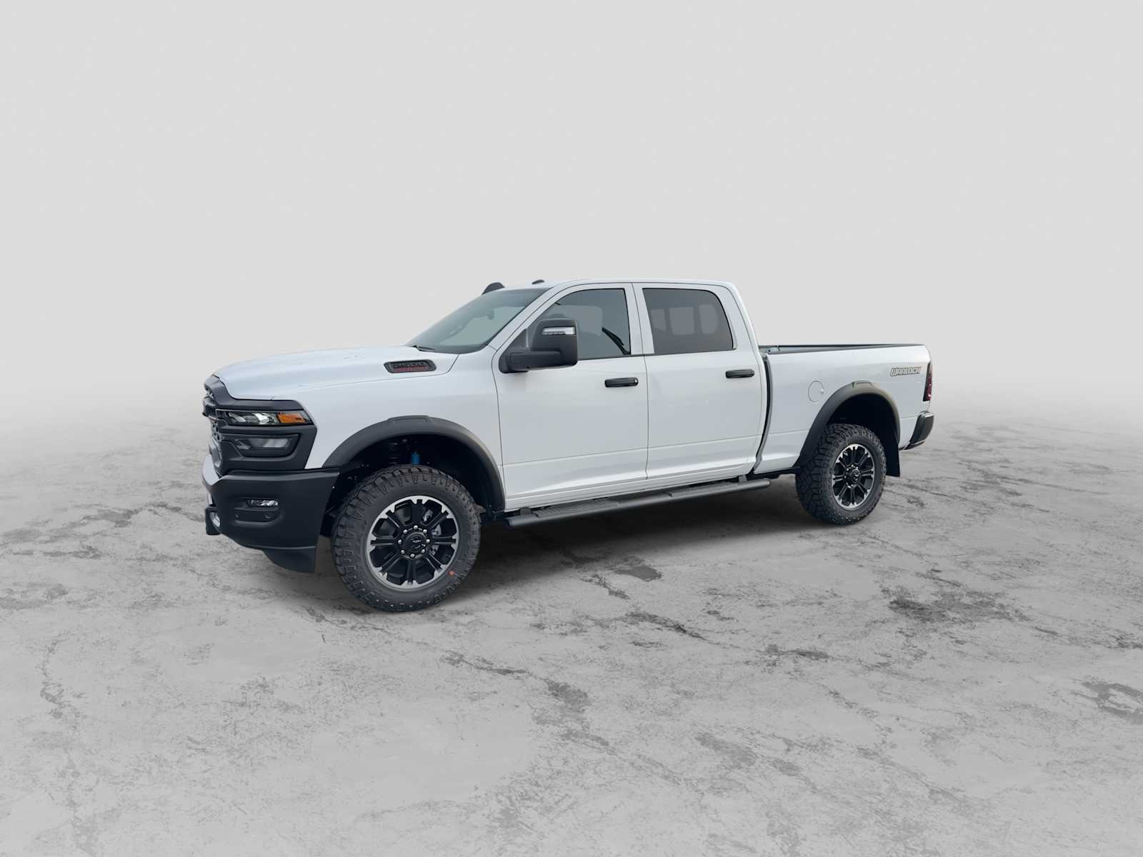 Thumbnail: 2026 RAM 2500 - 4