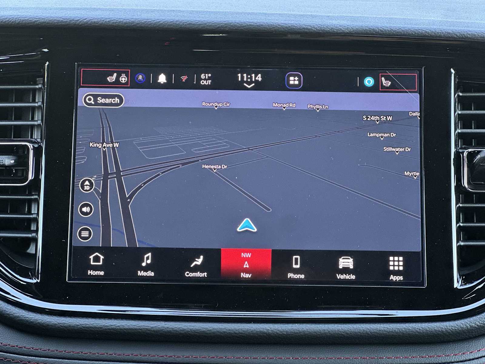 Thumbnail: 2026 Dodge Durango - 18