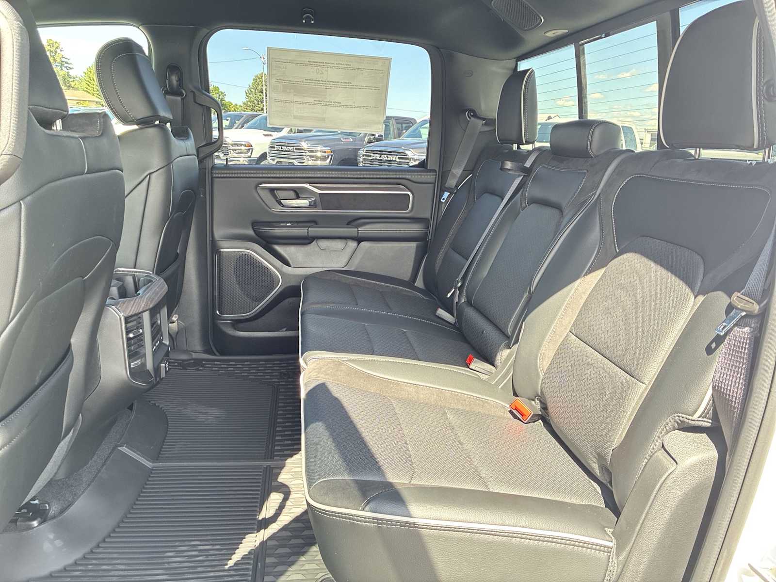 Thumbnail: 2026 RAM 1500 - 22