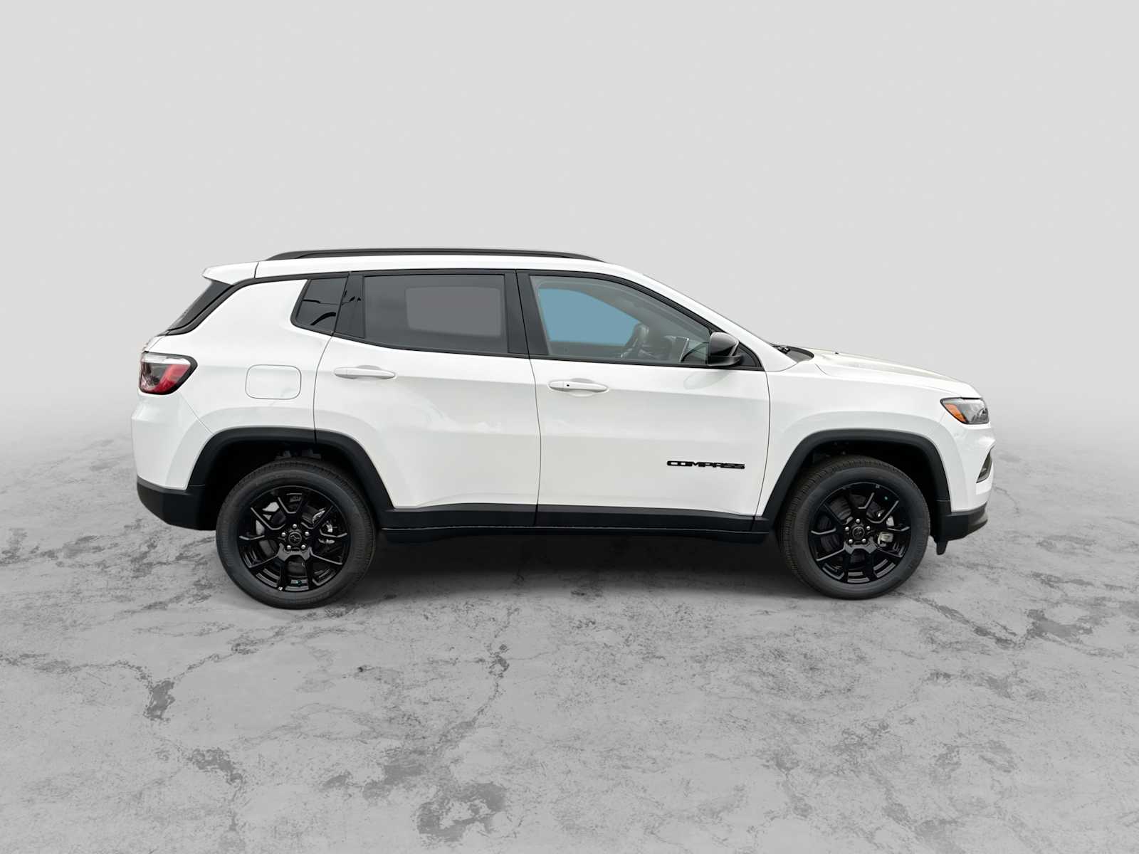 Thumbnail: 2026 Jeep Compass - 9