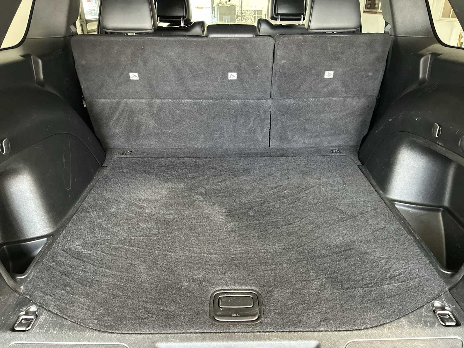 Thumbnail: 2021 Jeep Grand Cherokee - 19