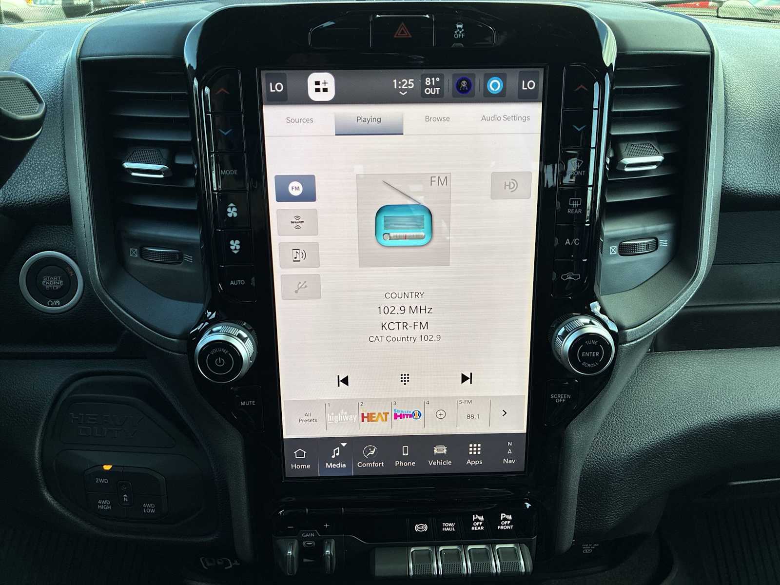 Thumbnail: 2026 RAM 3500 - 12