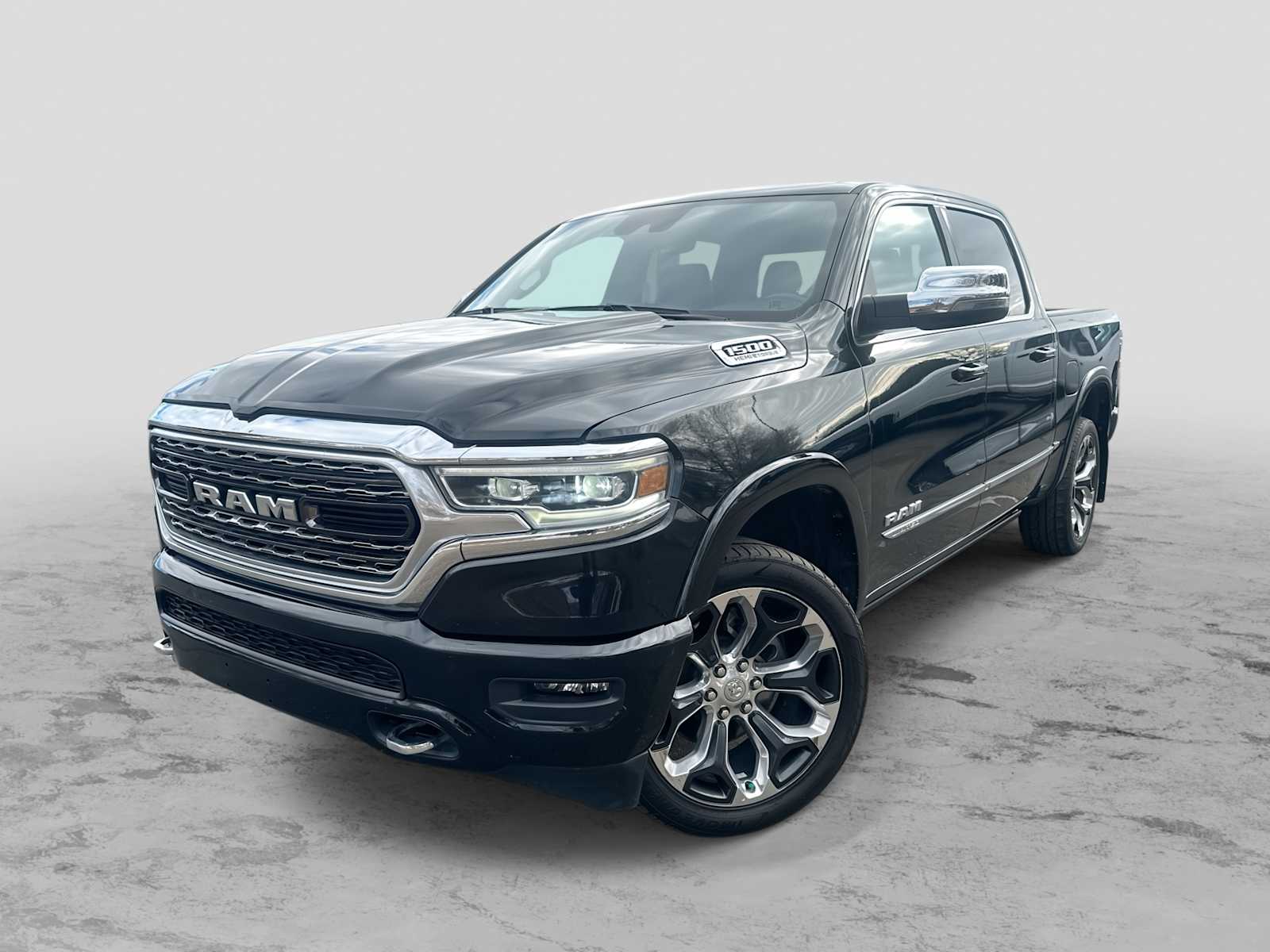2023 RAM Ram 1500 Pickup Limited's photo