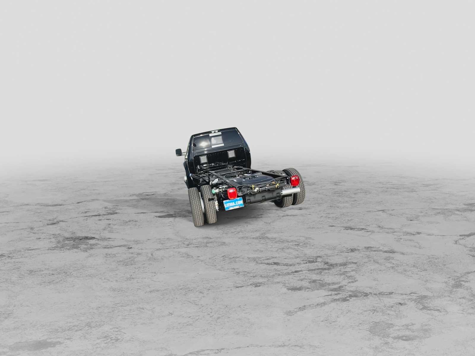 Thumbnail: 2026 RAM 5500 - 7