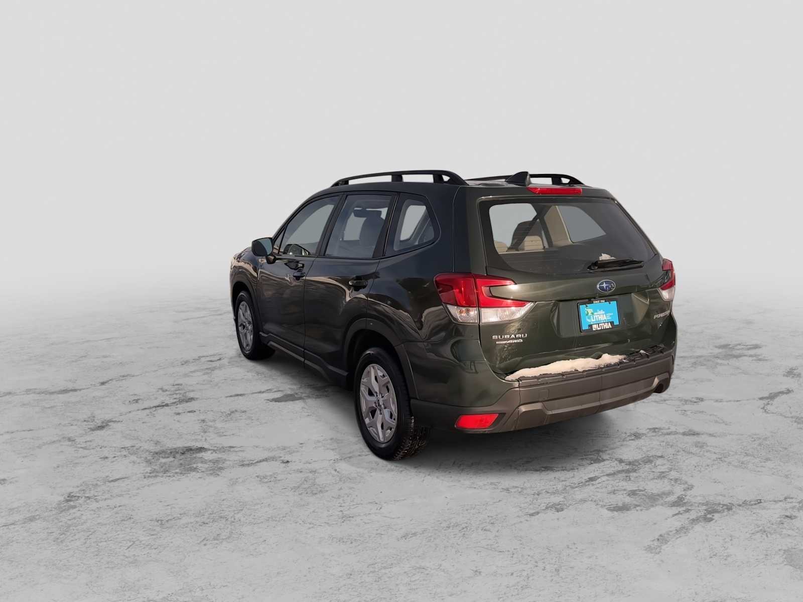 Thumbnail: 2022 Subaru Forester - 6