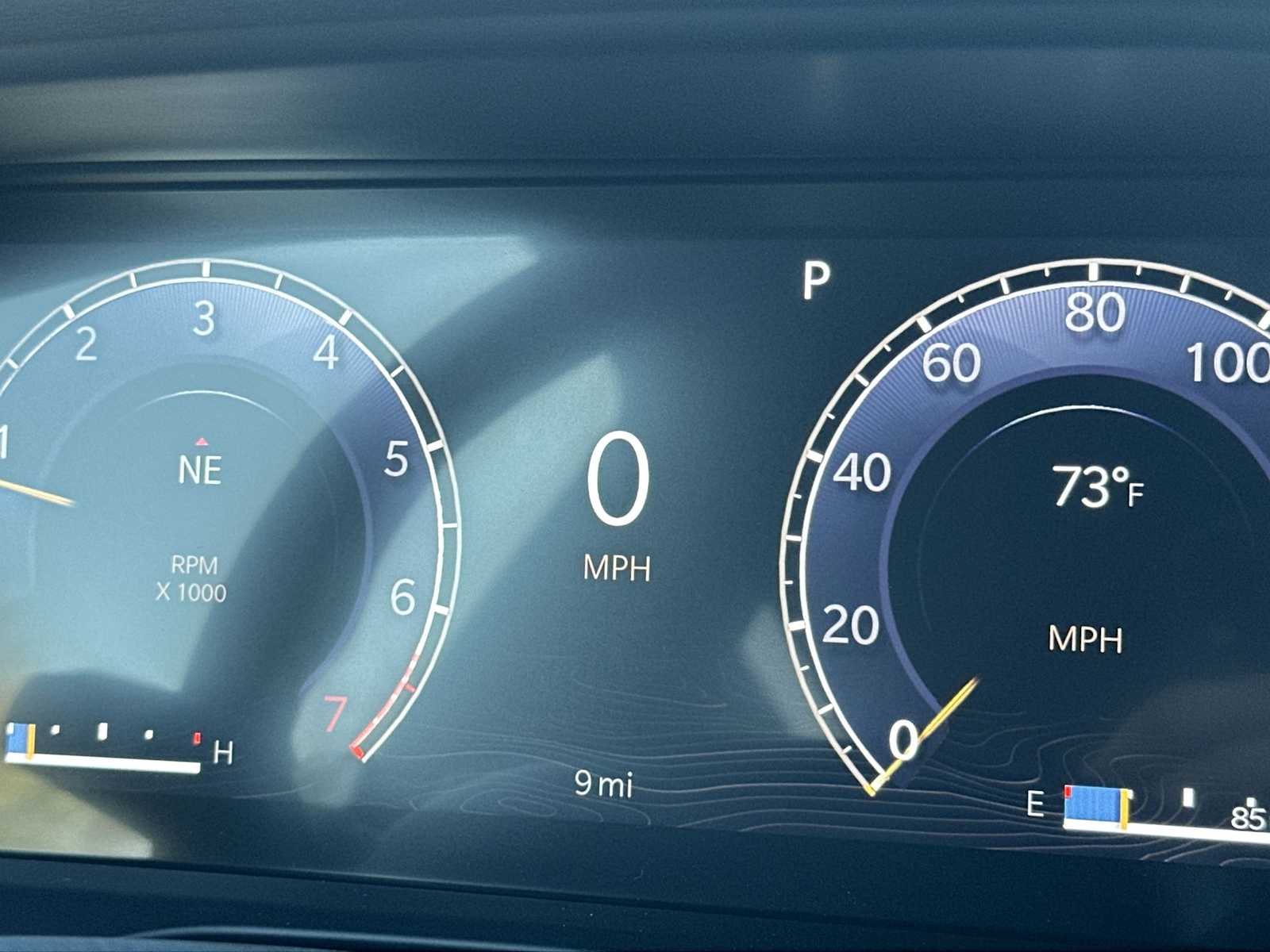 Thumbnail: 2025 Jeep Grand Cherokee - 10