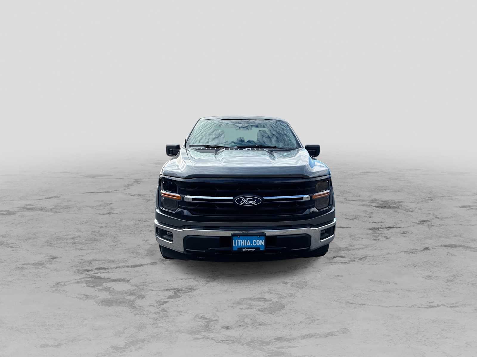 2024 Ford F-150 XLT - Photo 3