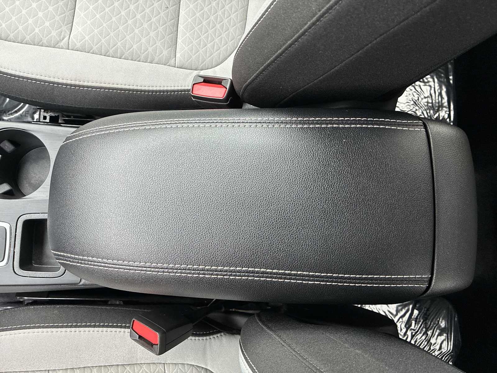 Thumbnail: 2023 Ford Escape - 22