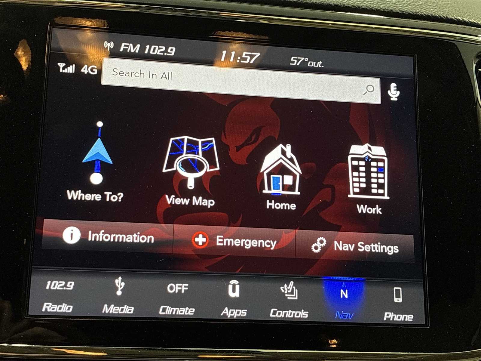 Thumbnail: 2019 Jeep Grand Cherokee - 20