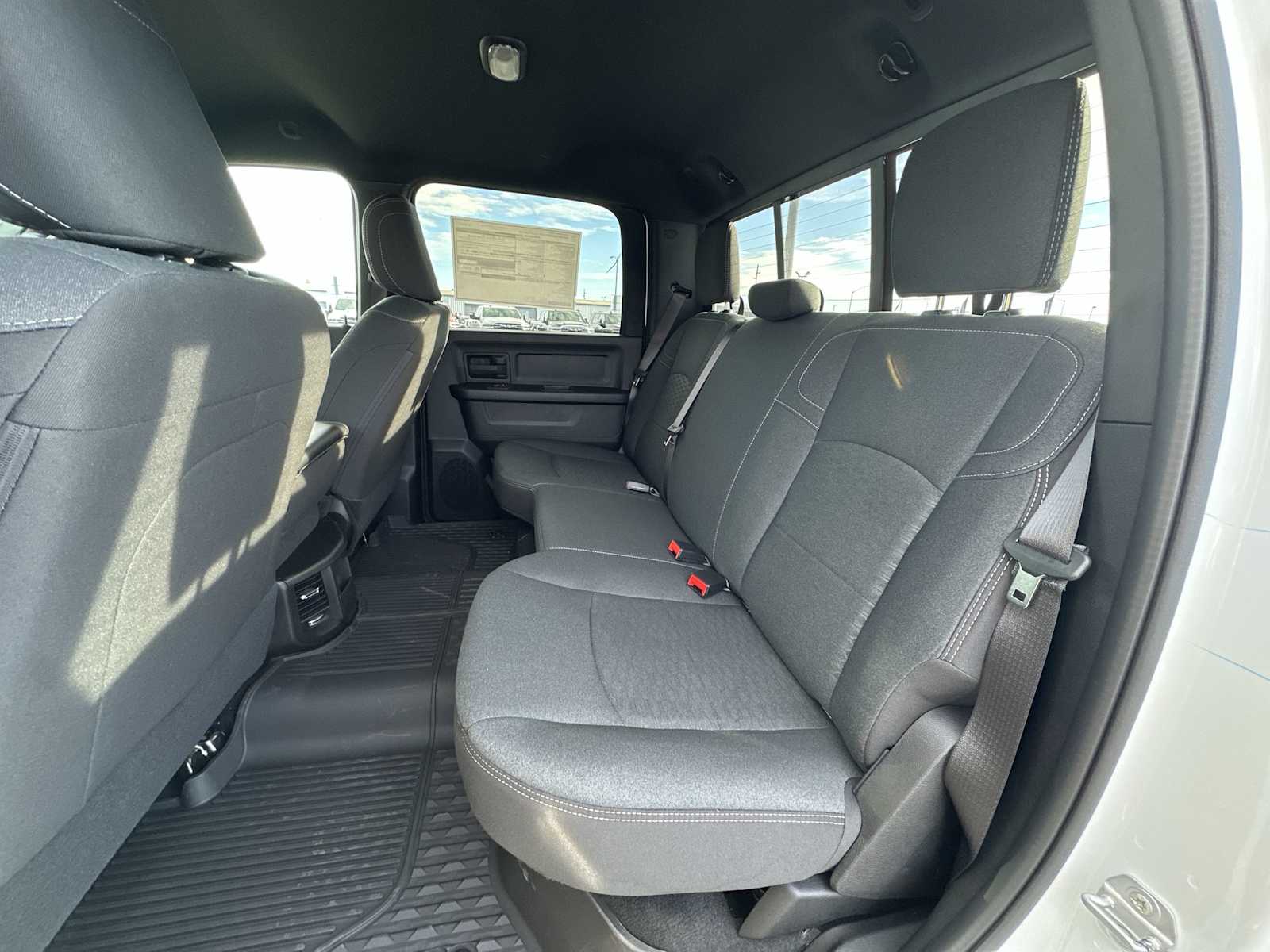 Thumbnail: 2026 RAM 3500 - 23