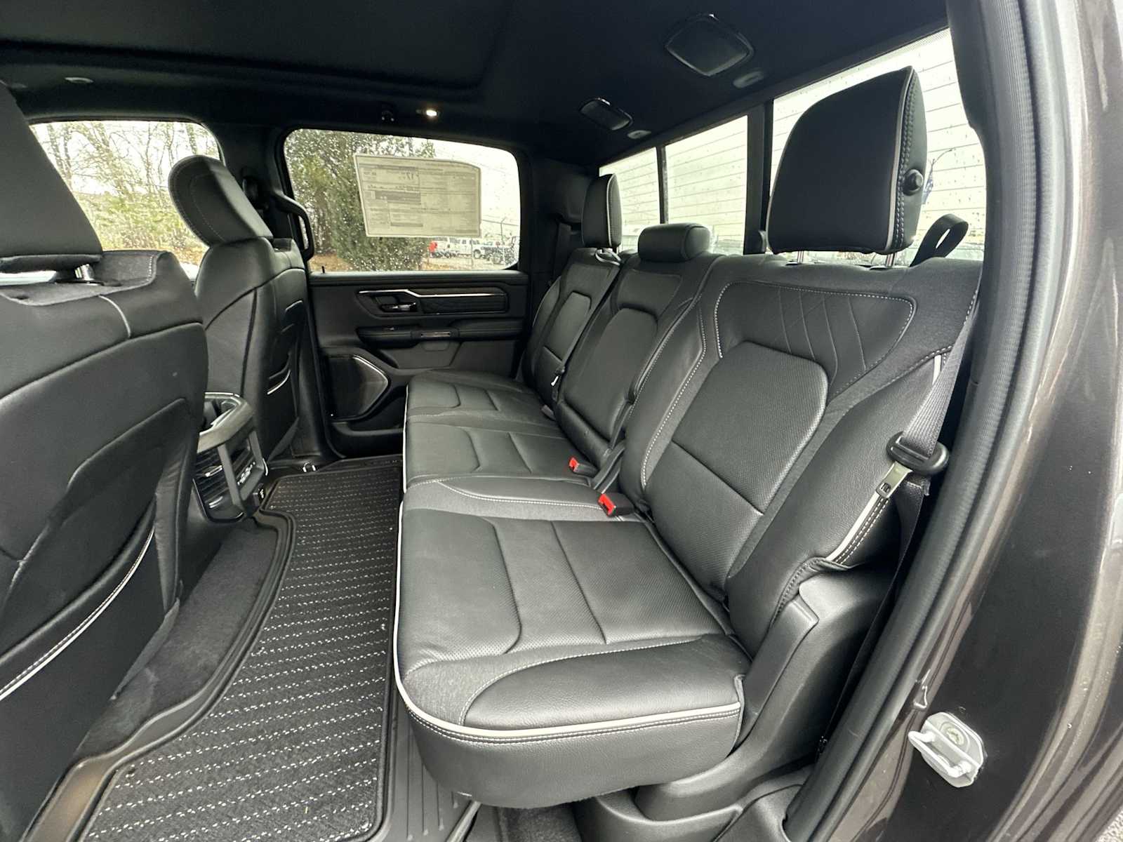 Thumbnail: 2026 RAM 1500 - 24