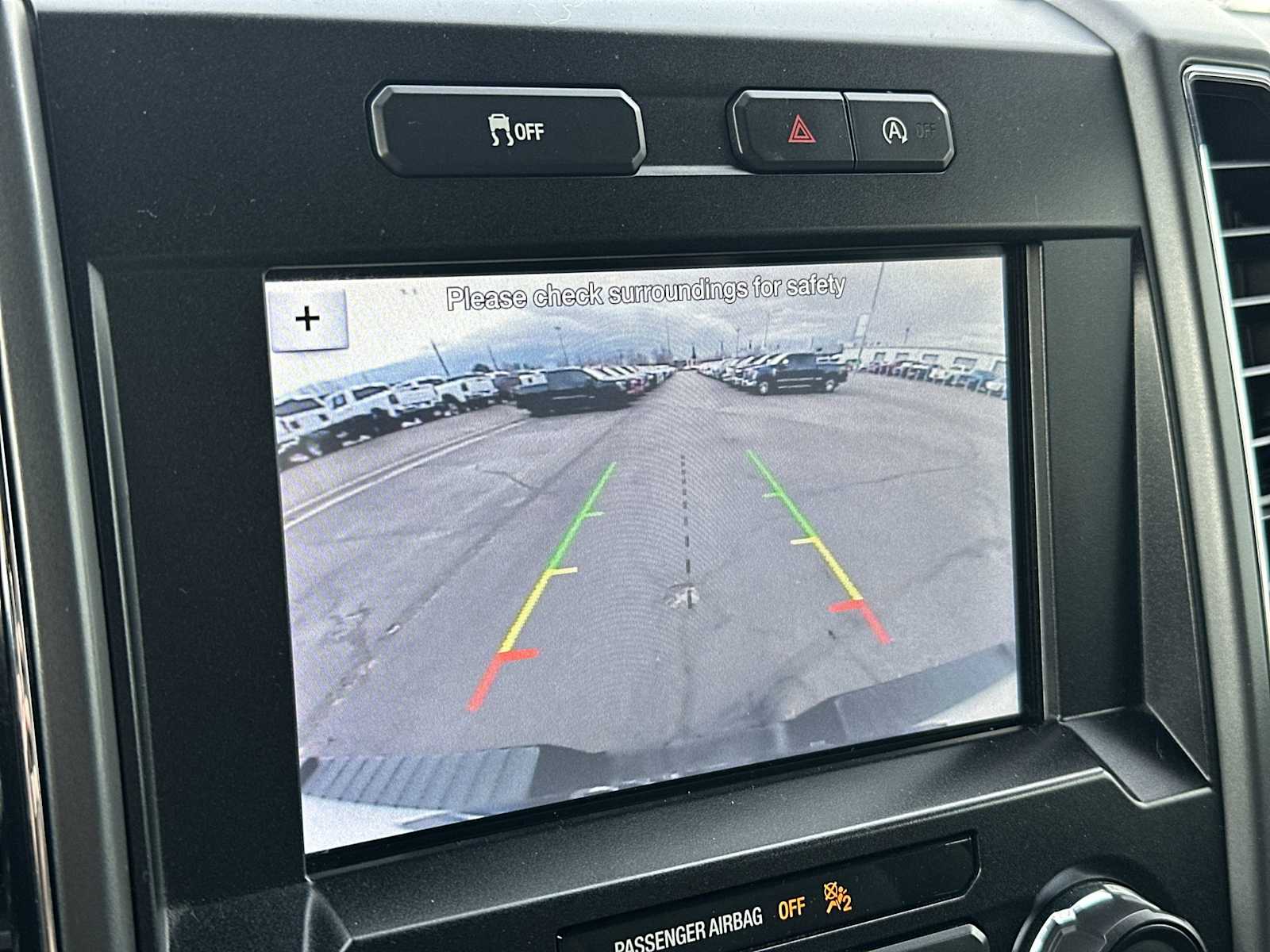 Thumbnail: 2019 Ford F-150 - 21