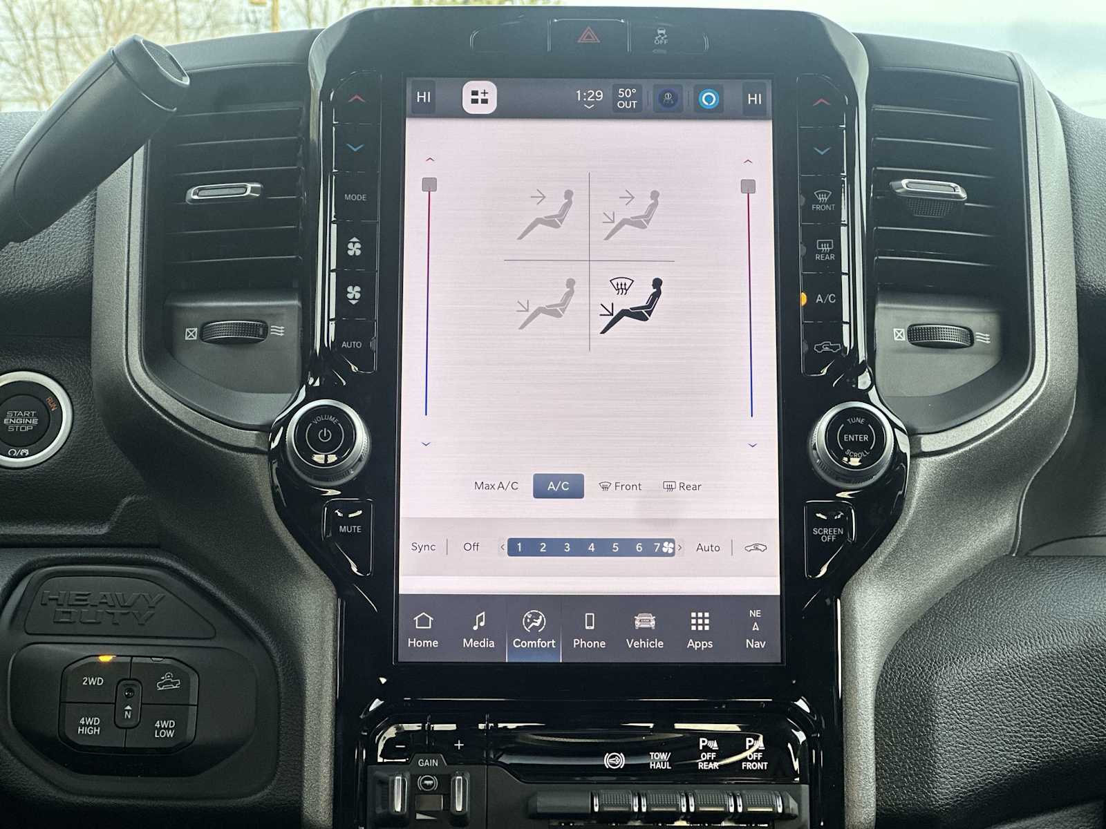 Thumbnail: 2026 RAM 2500 - 16