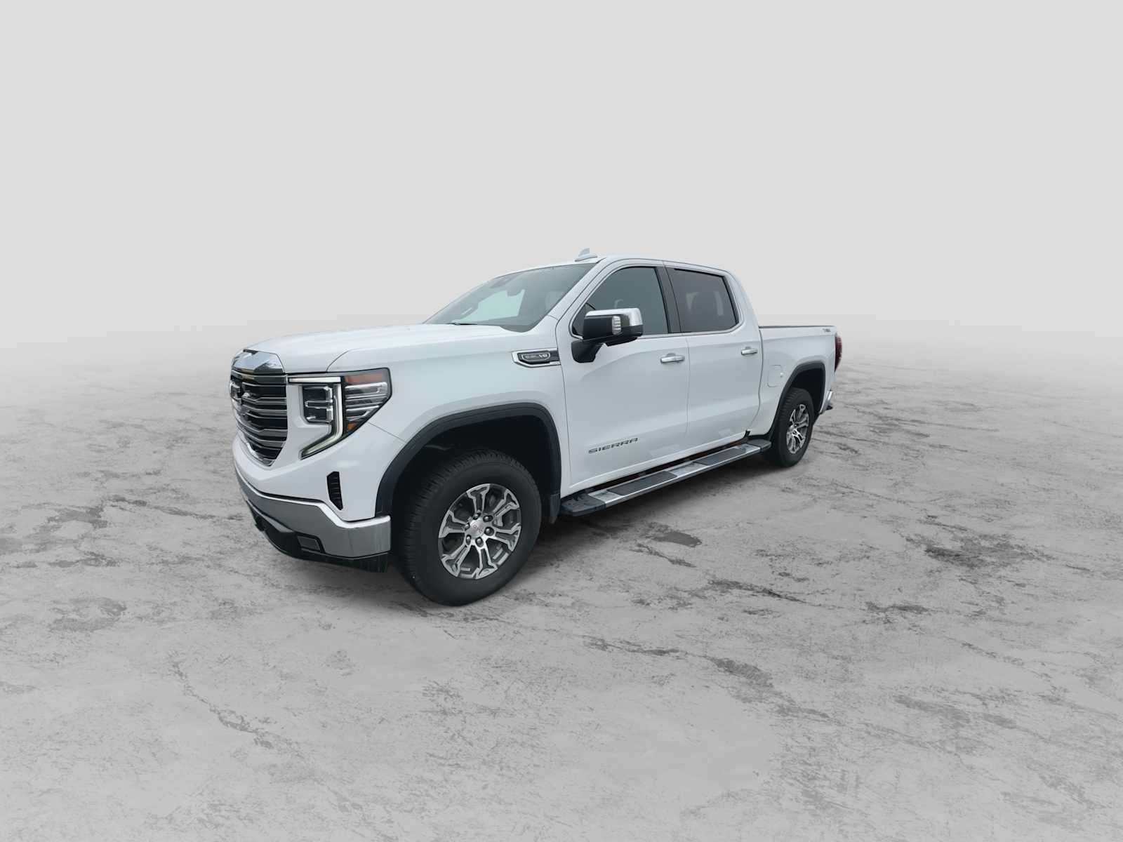 Thumbnail: 2023 GMC Sierra 1500 - 4