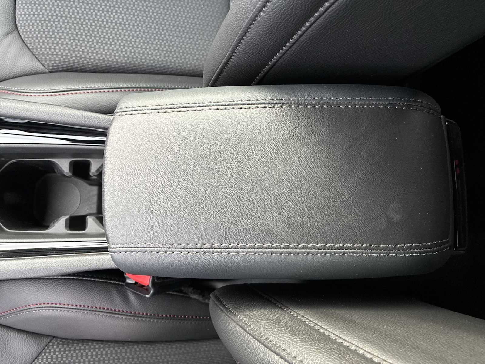 Thumbnail: 2026 Jeep Compass - 21