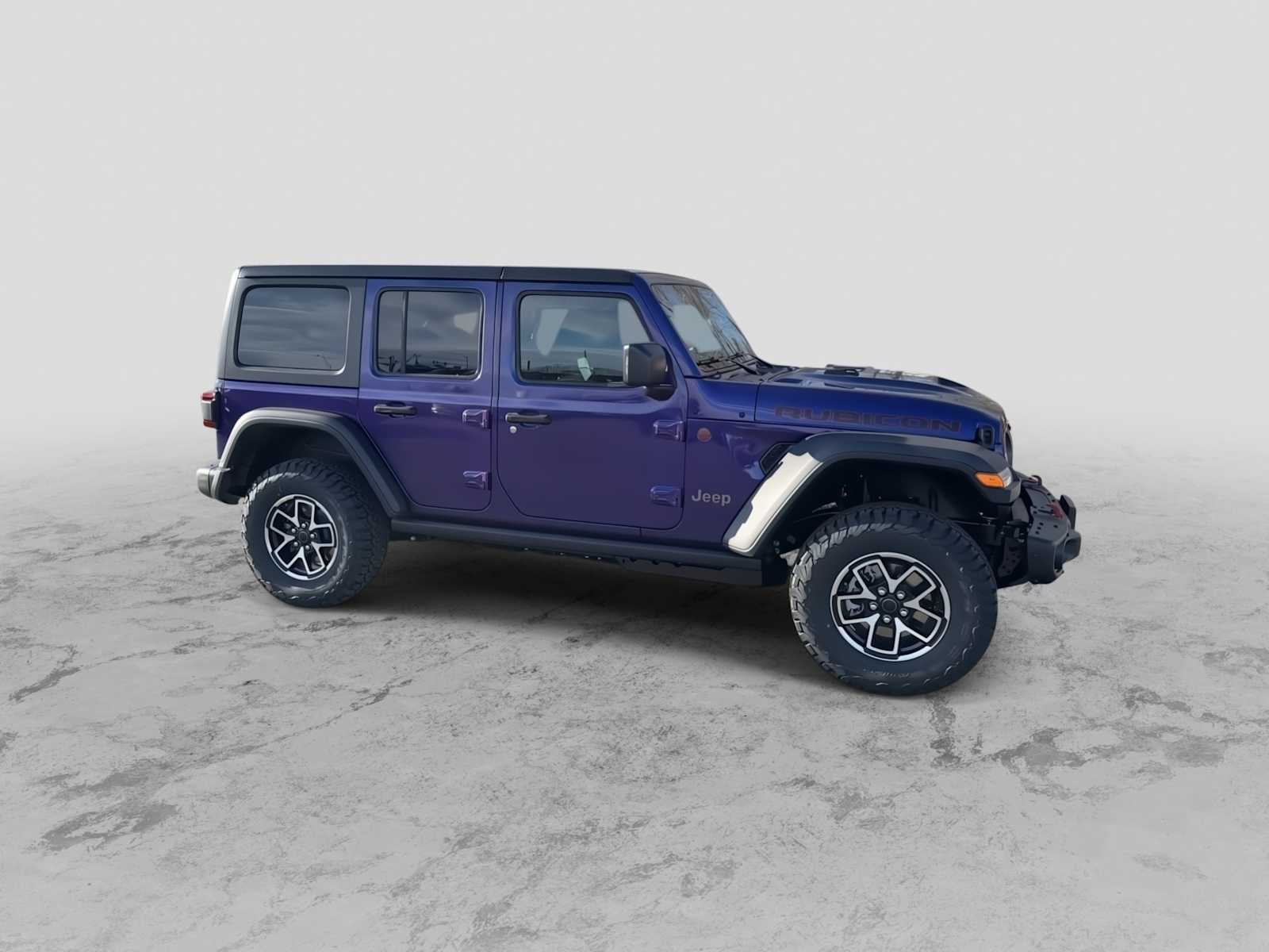 Thumbnail: 2026 Jeep Wrangler - 23