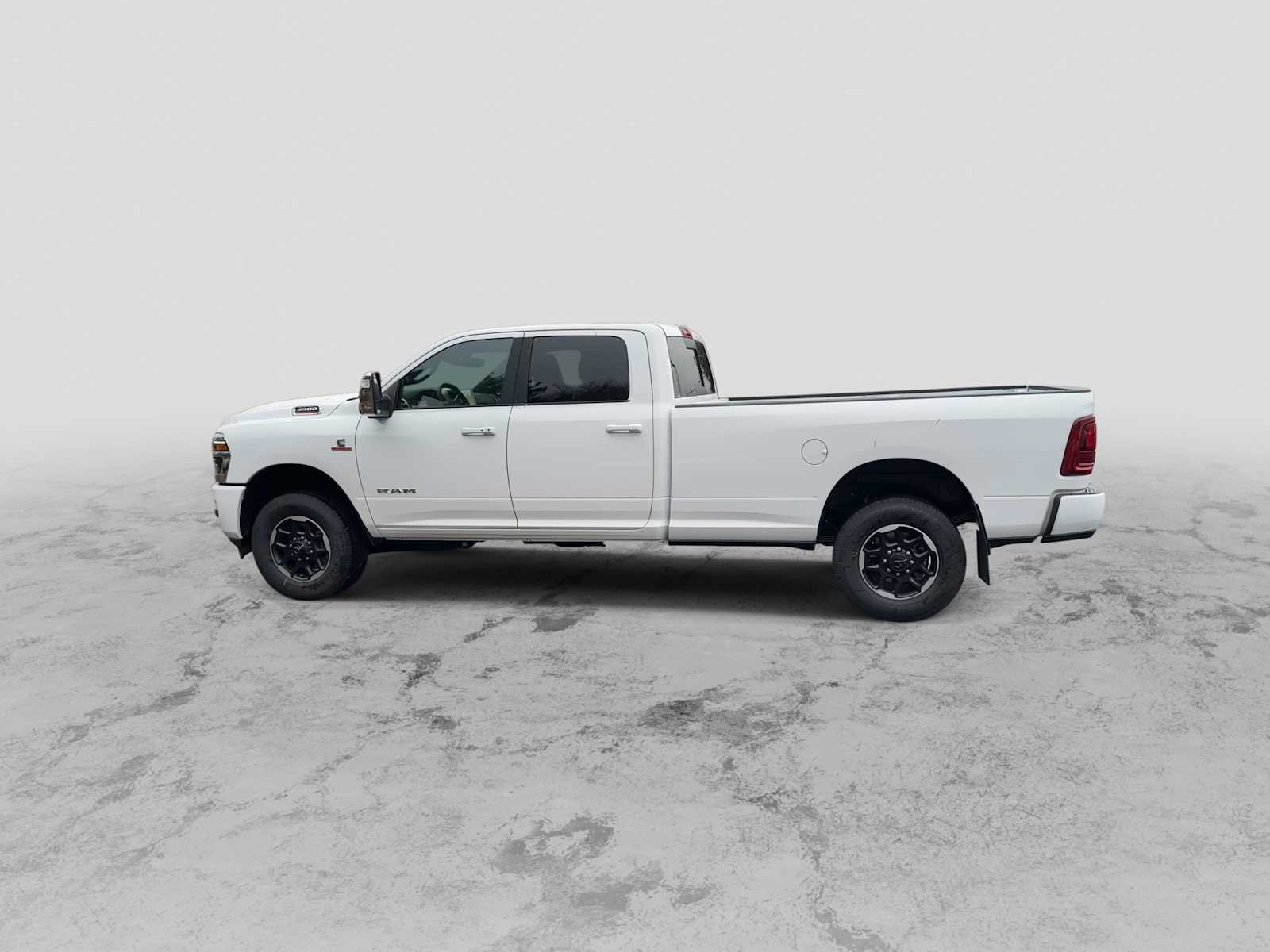 Thumbnail: 2026 RAM 3500 - 5