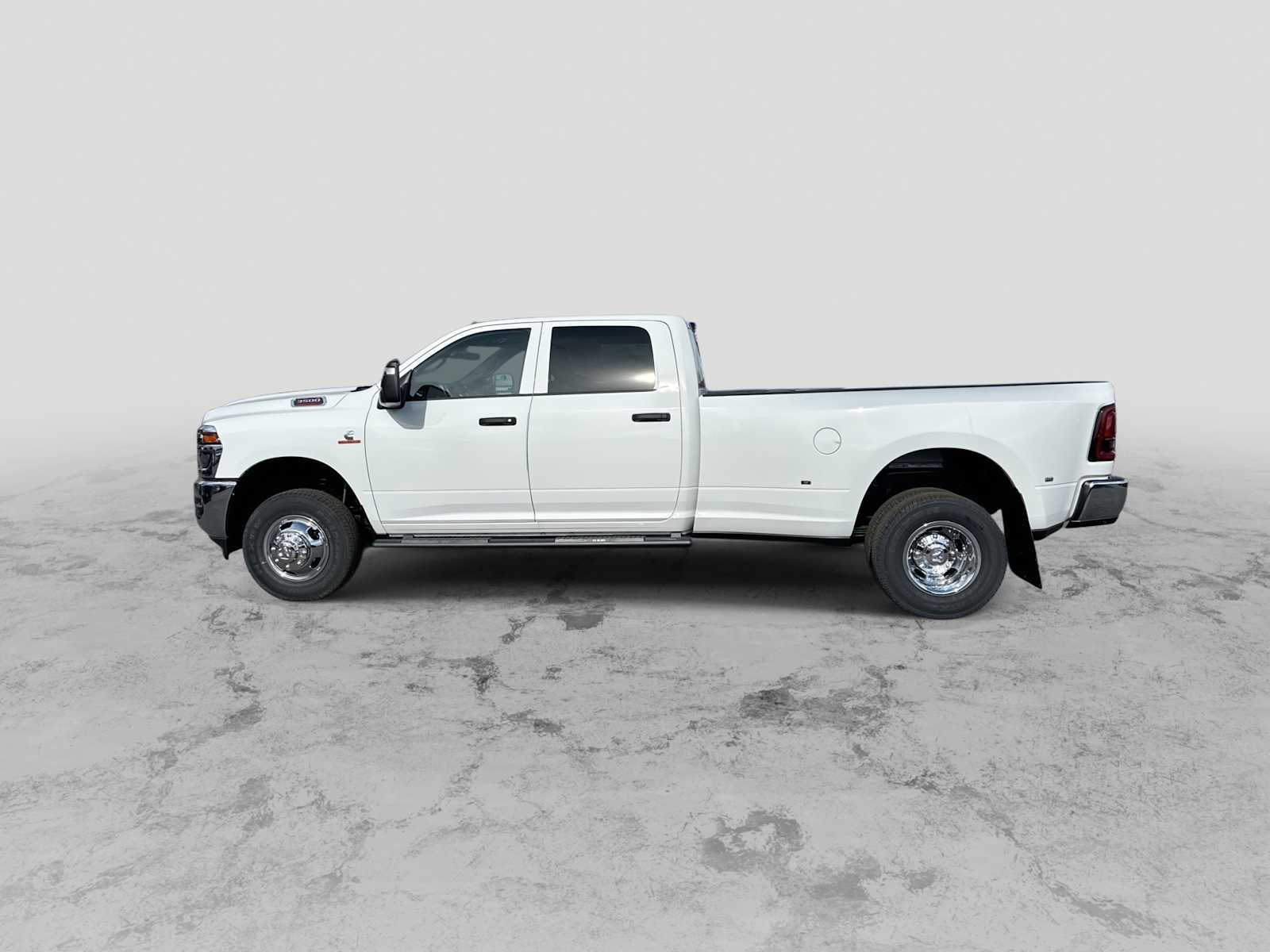 Thumbnail: 2026 RAM 3500 - 5