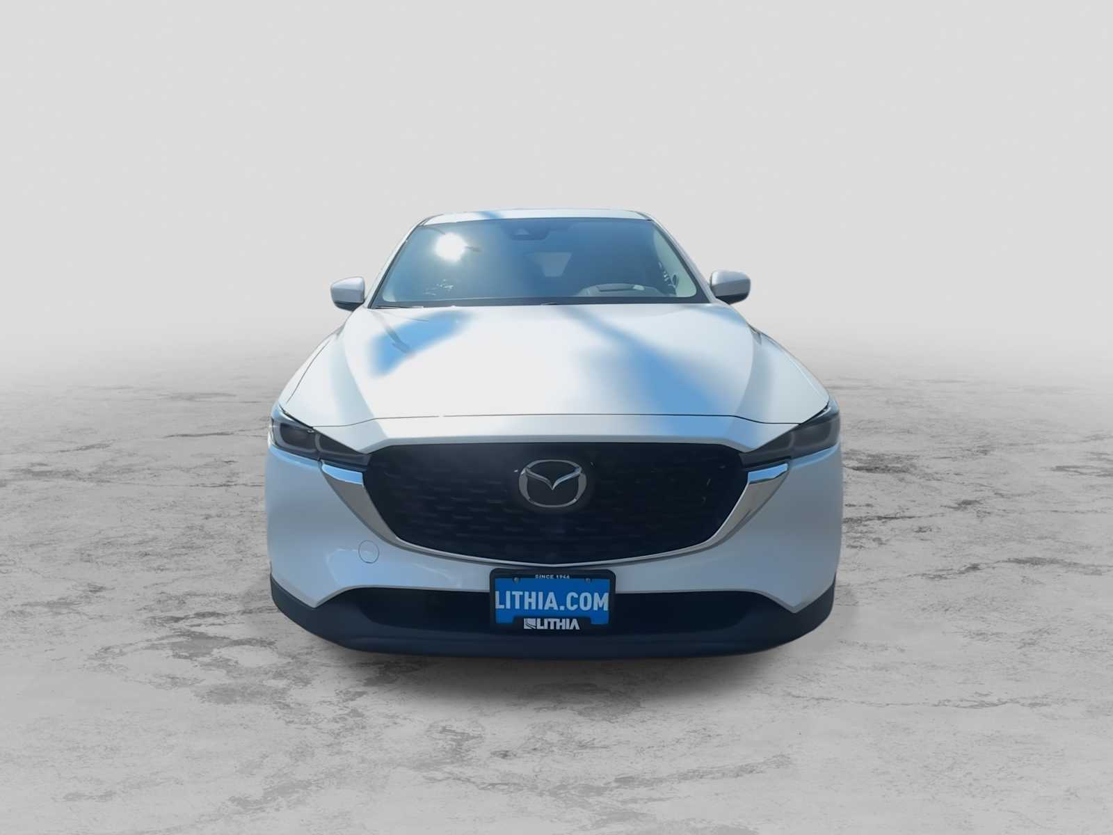 2023 Mazda CX-5 2.5 Premium Plus photo 3