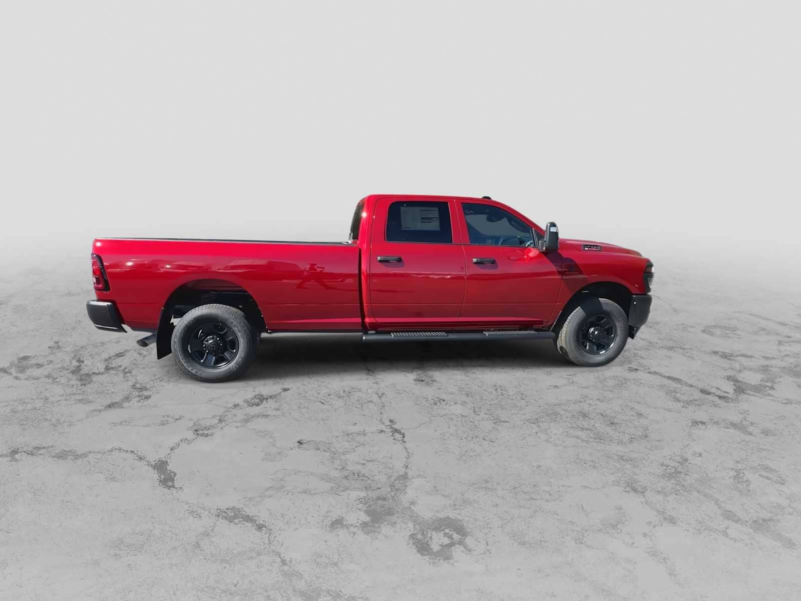 Thumbnail: 2026 RAM 3500 - 9