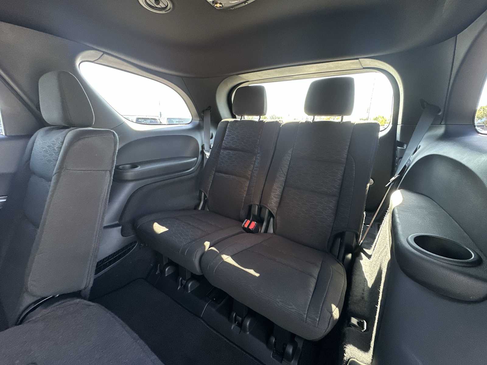 Thumbnail: 2026 Dodge Durango - 24