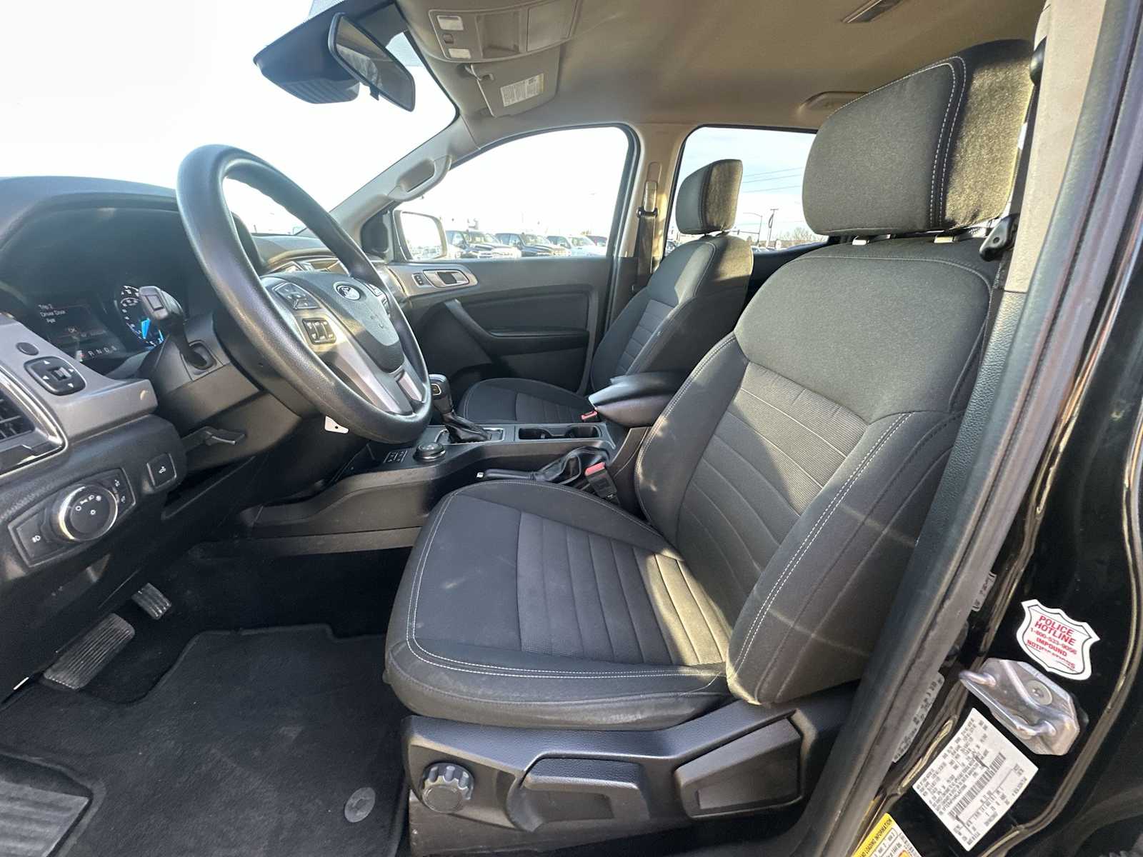 Thumbnail: 2019 Ford Ranger - 13