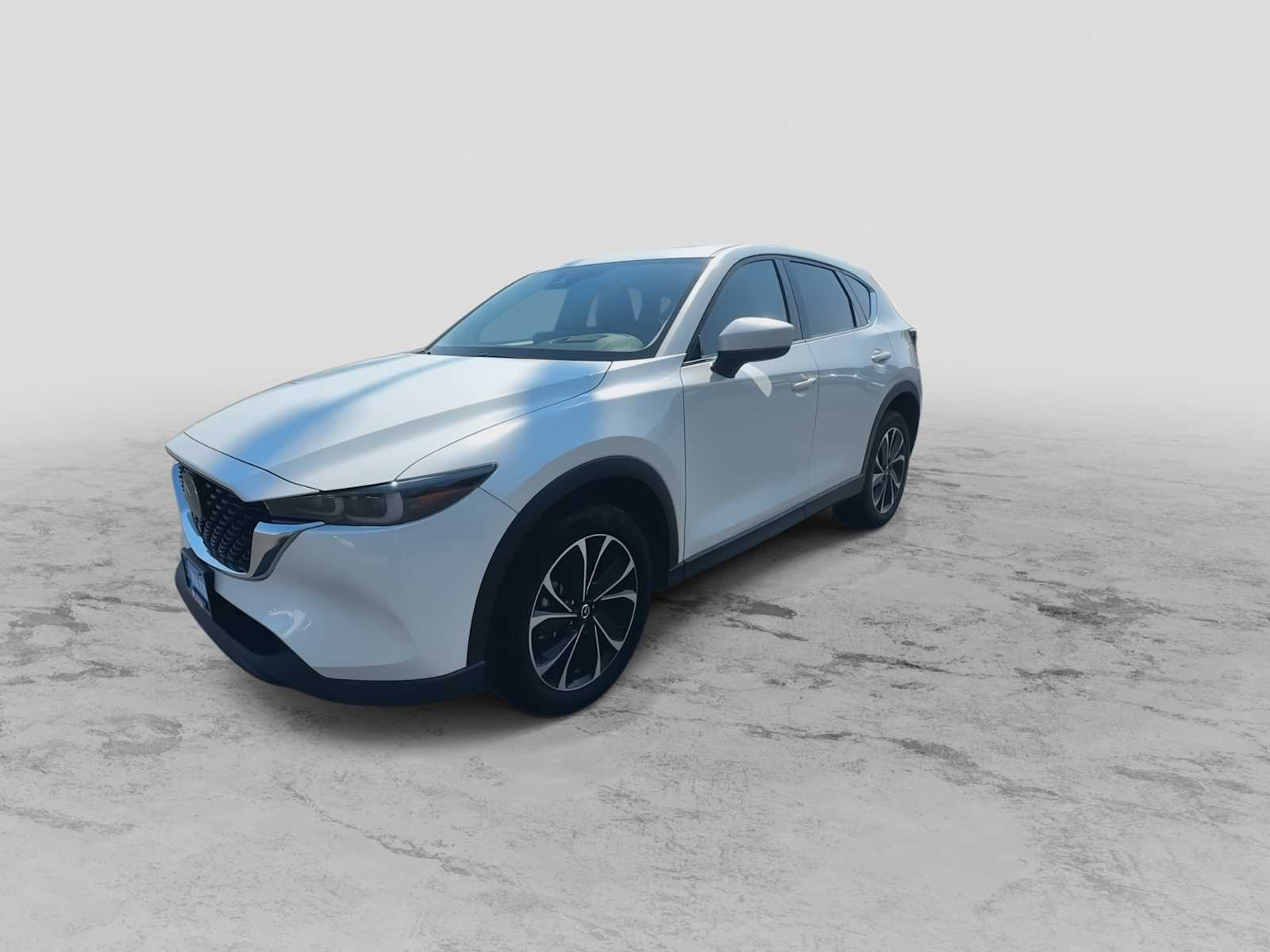 2023 Mazda CX-5 2.5 Premium Plus photo 4