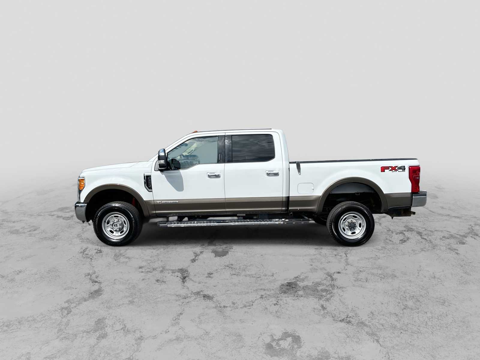 Thumbnail: 2017 Ford F-350 - 4