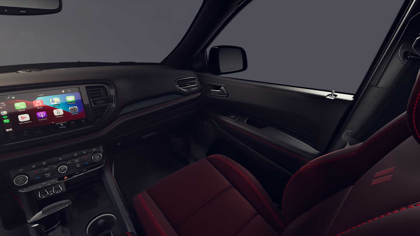 Thumbnail: 2026 Dodge Durango - 7