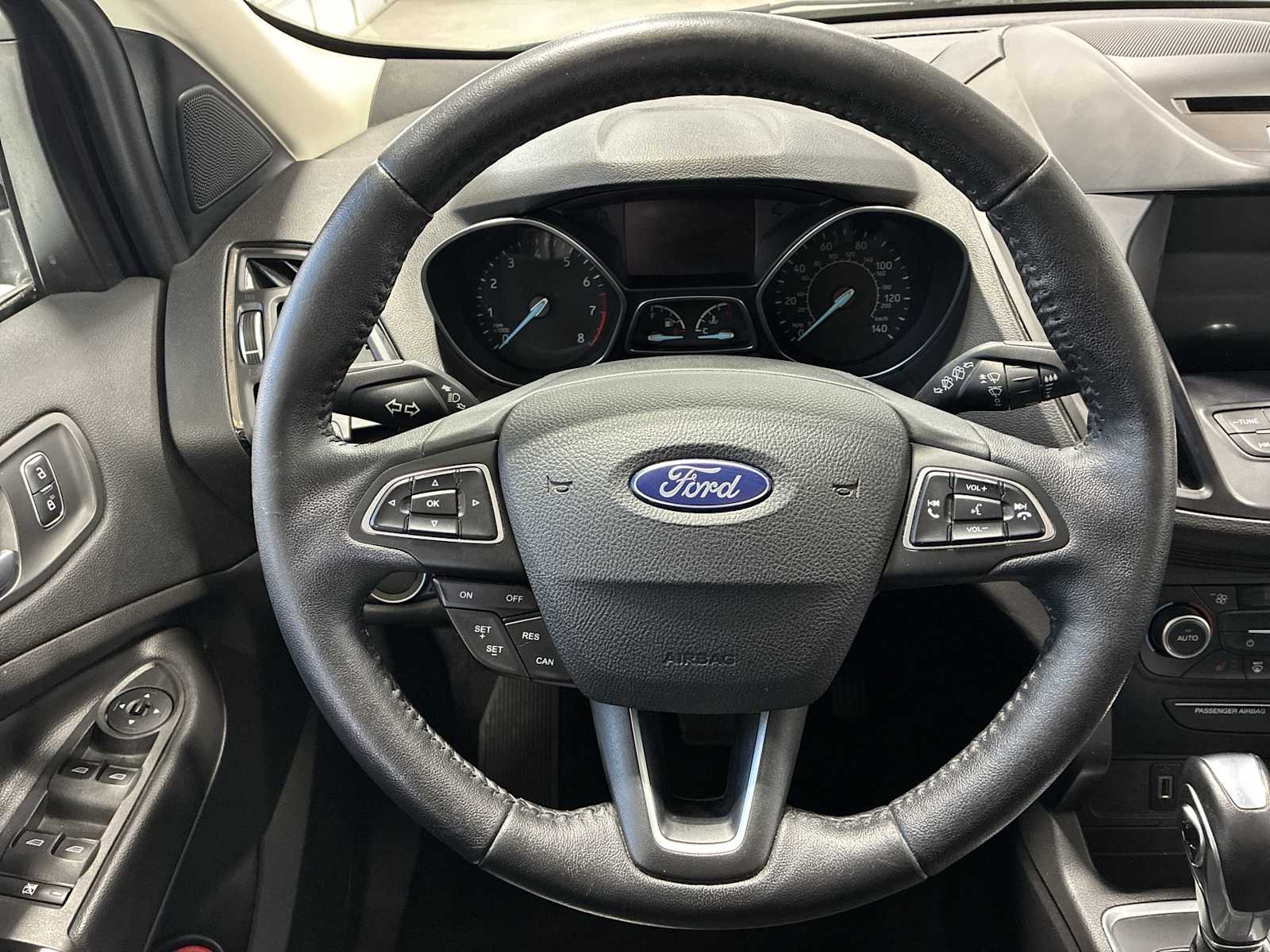 Thumbnail: 2018 Ford Escape - 11