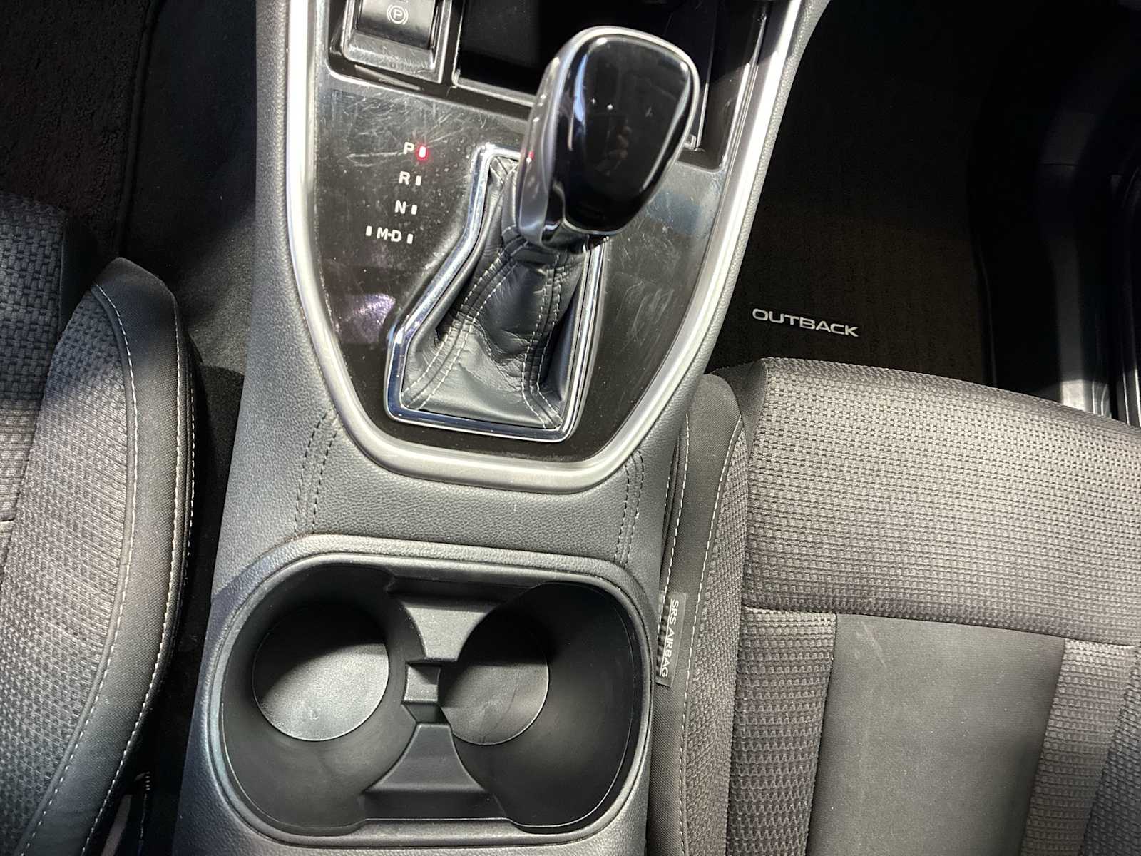 Thumbnail: 2022 Subaru Outback - 20