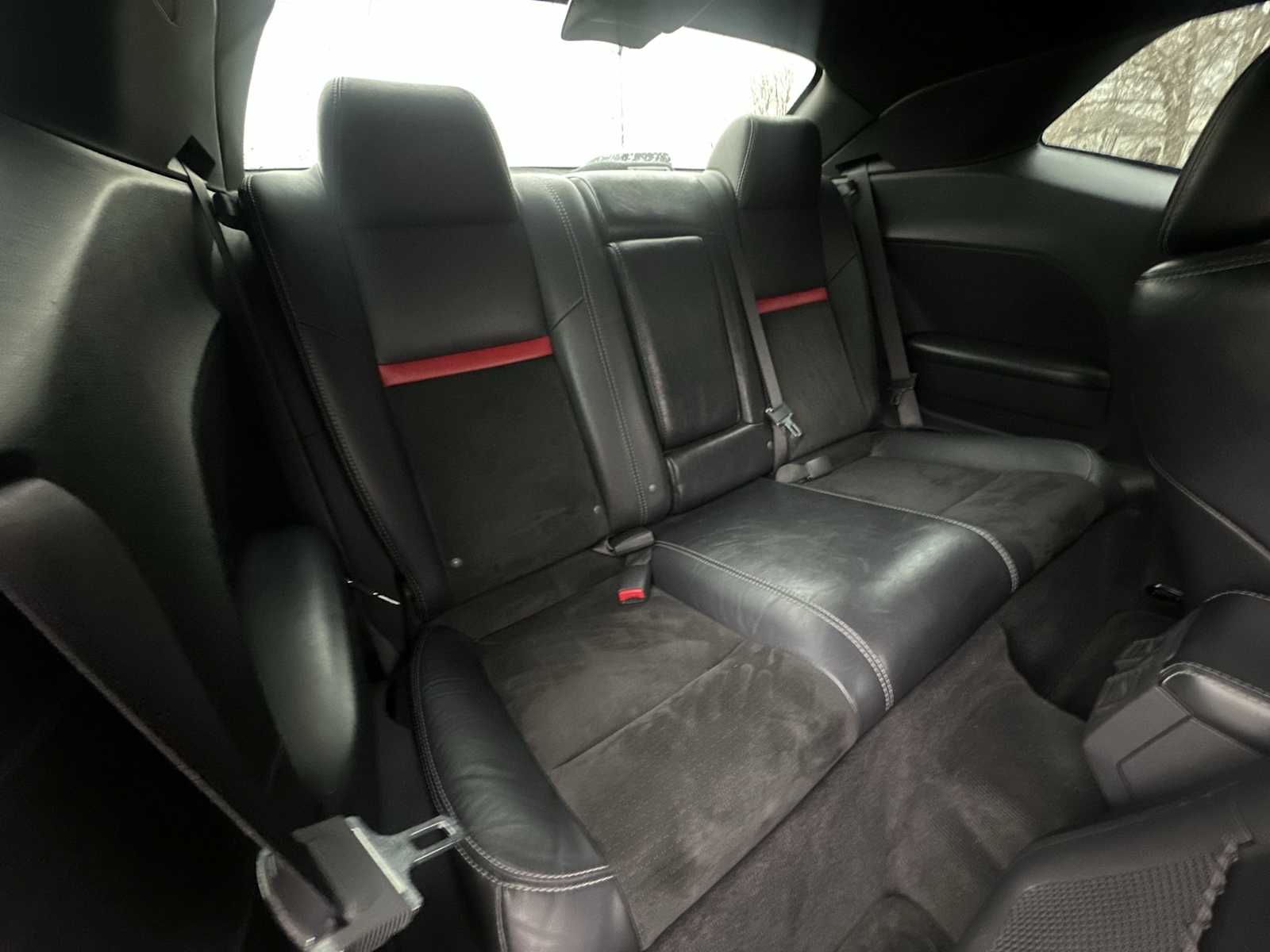 Thumbnail: 2009 Dodge Challenger - 21