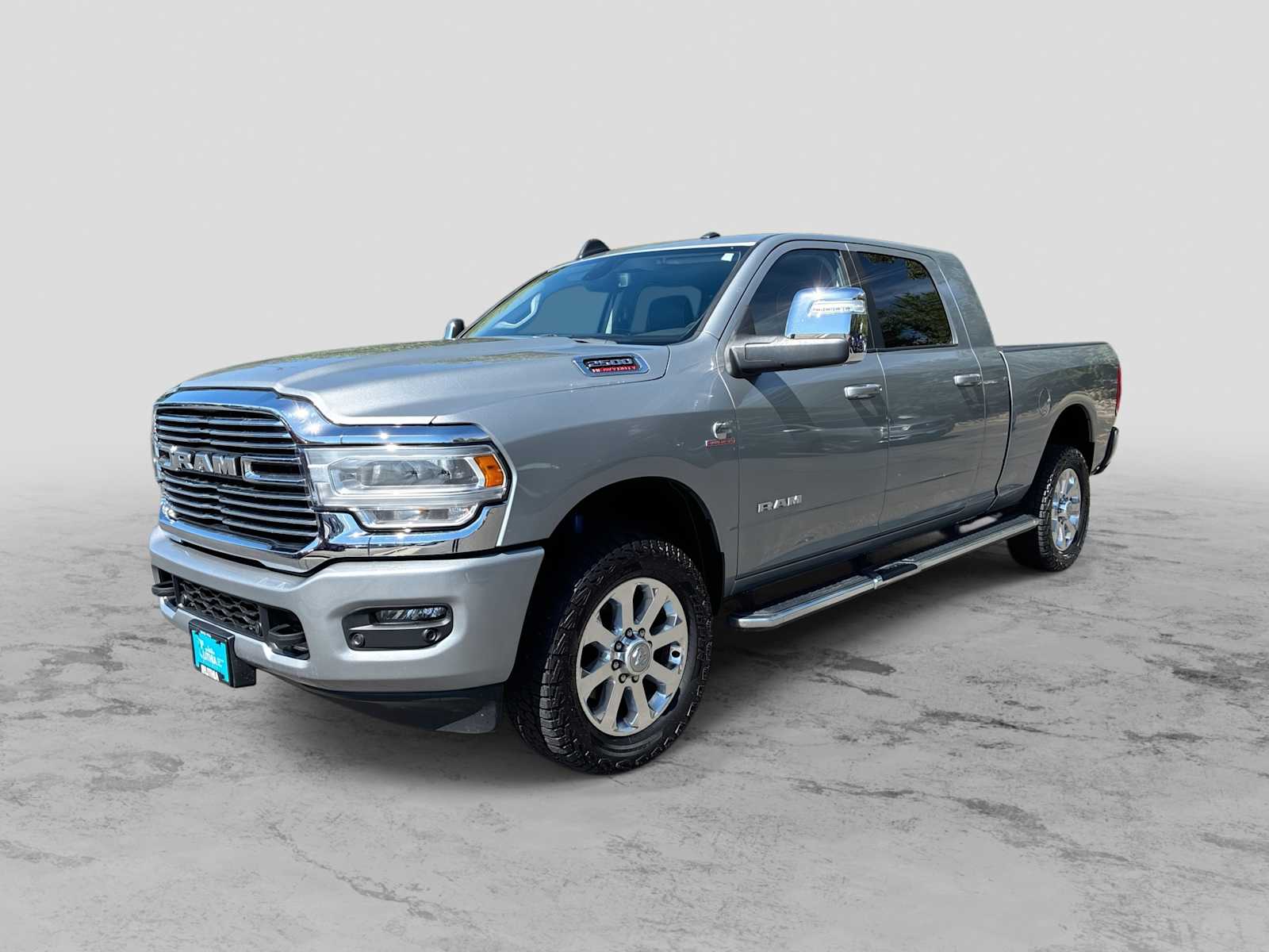 2023 RAM 2500 Laramie 4X4 Mega Cab's photo