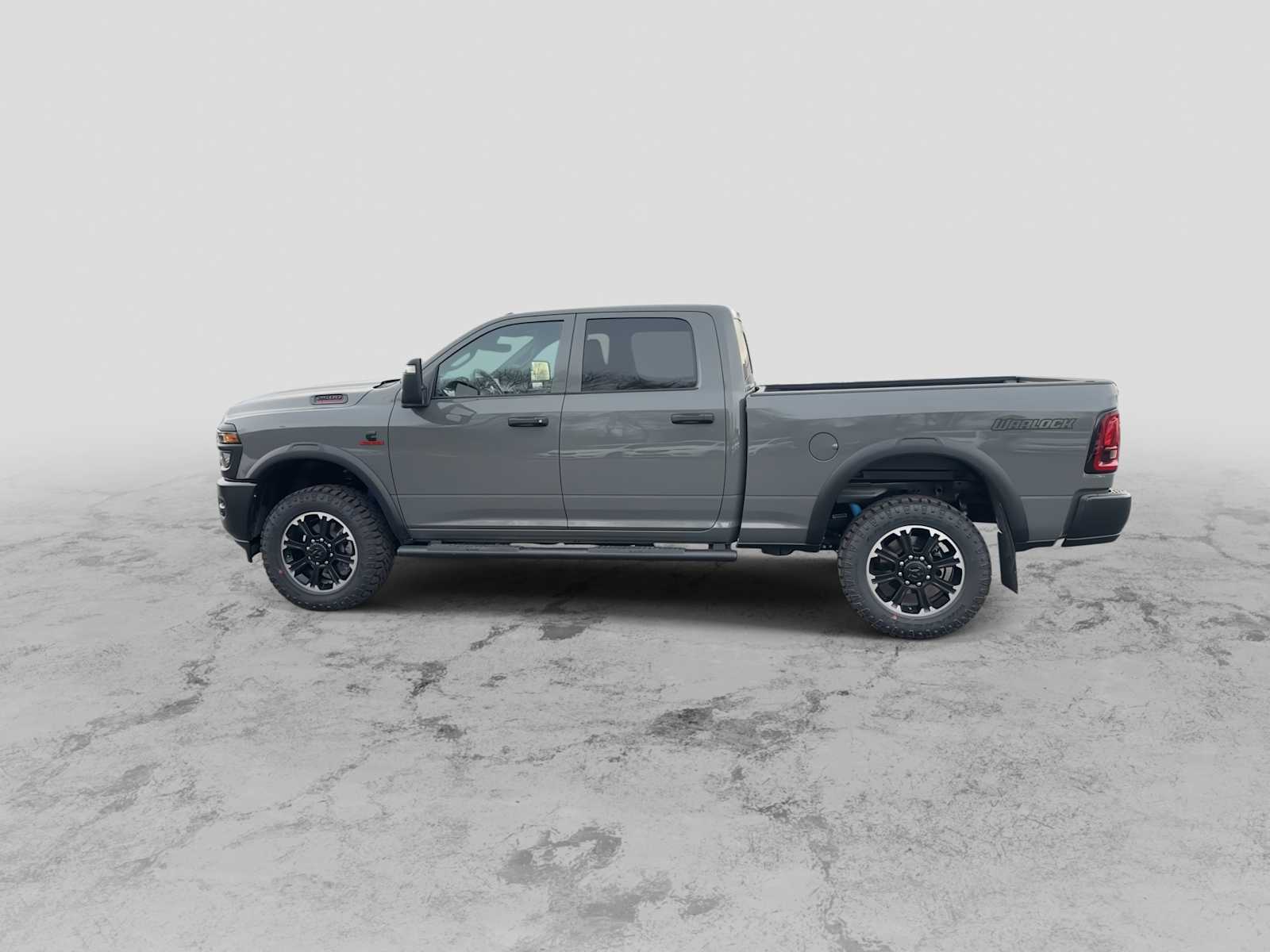 Thumbnail: 2026 RAM 2500 - 5
