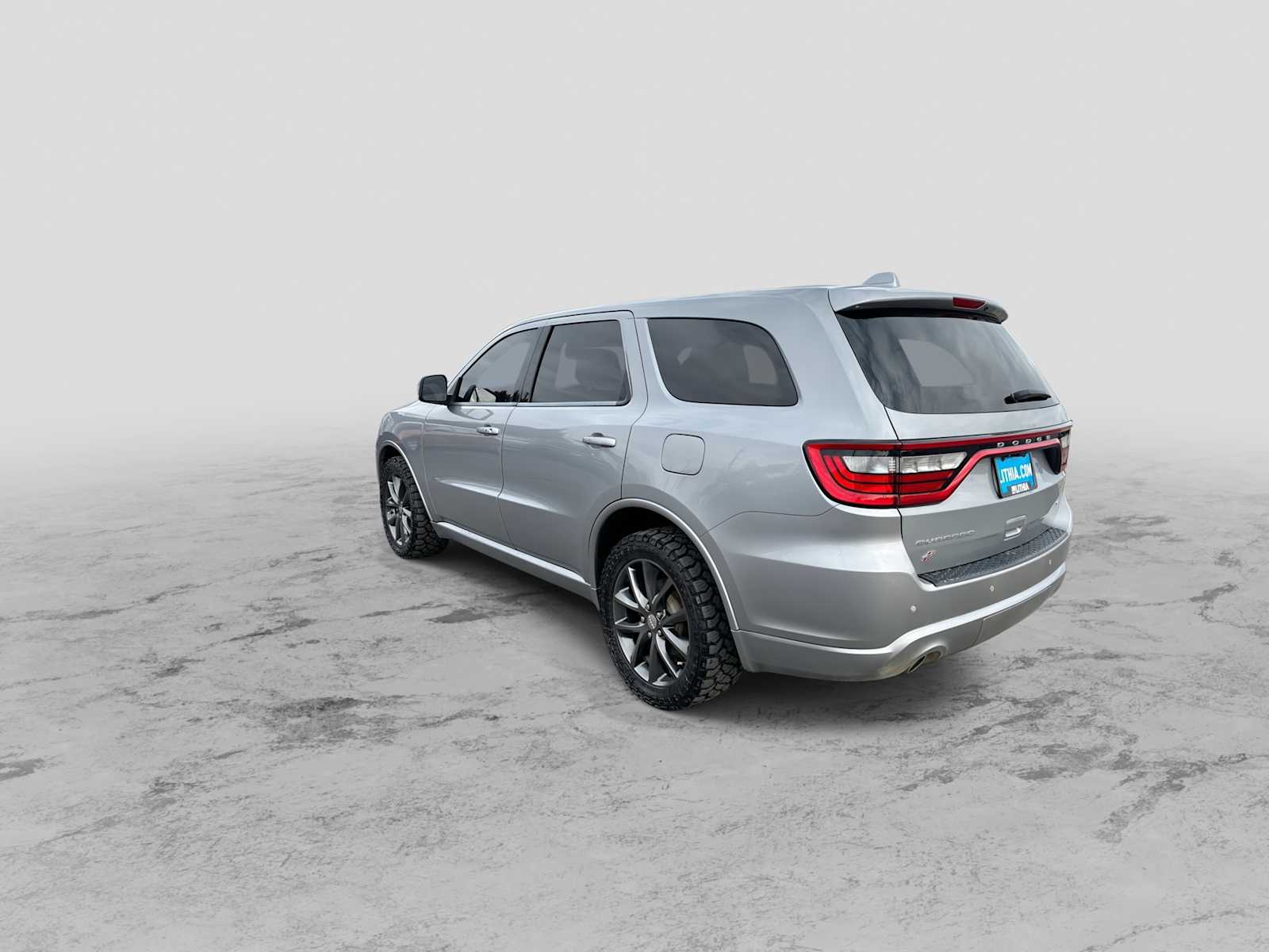 Thumbnail: 2018 Dodge Durango - 6
