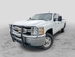 Chevrolet Silverado 2500HD