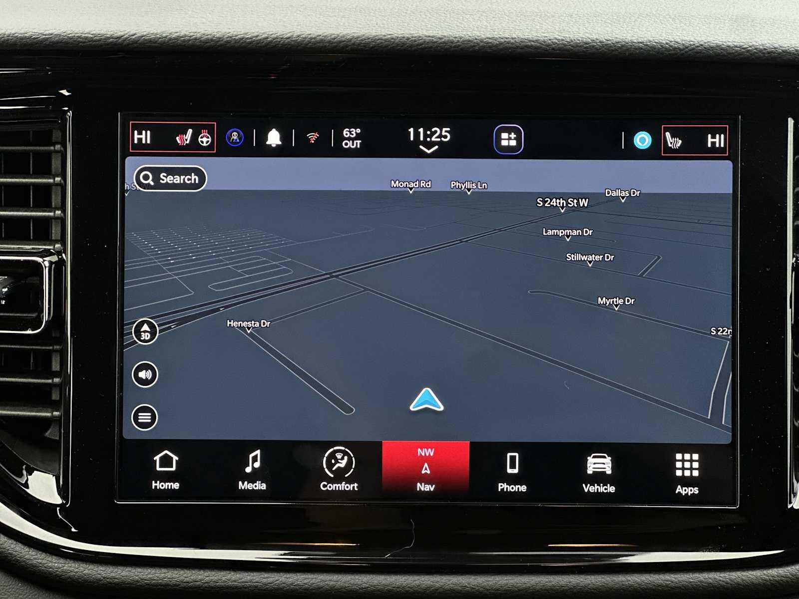 Thumbnail: 2026 Dodge Durango - 19