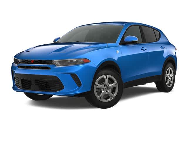2024 Dodge Hornet GT -
                  Billings, MT