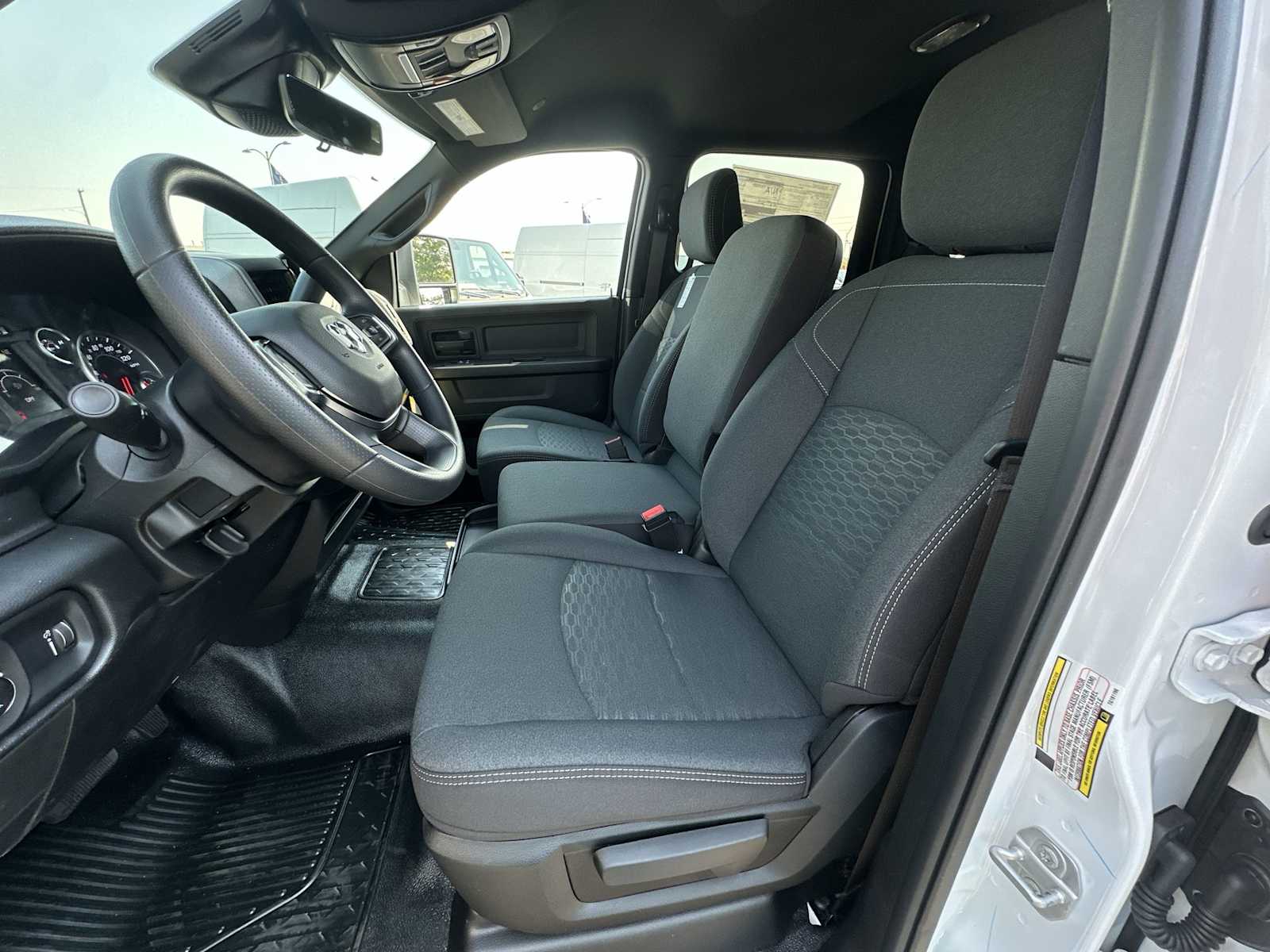 Thumbnail: 2026 RAM 5500 - 13