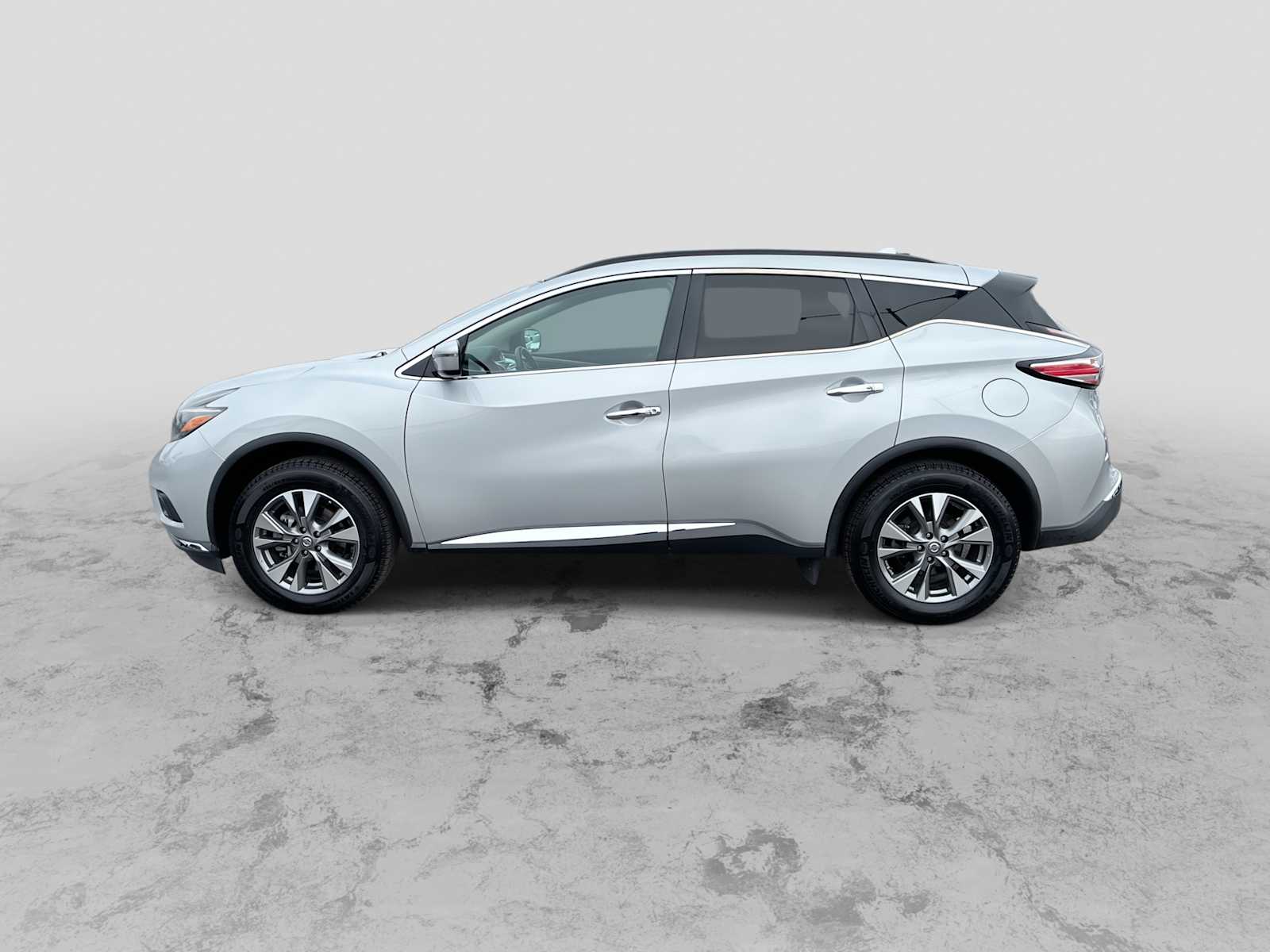 Thumbnail: 2018 Nissan Murano - 5