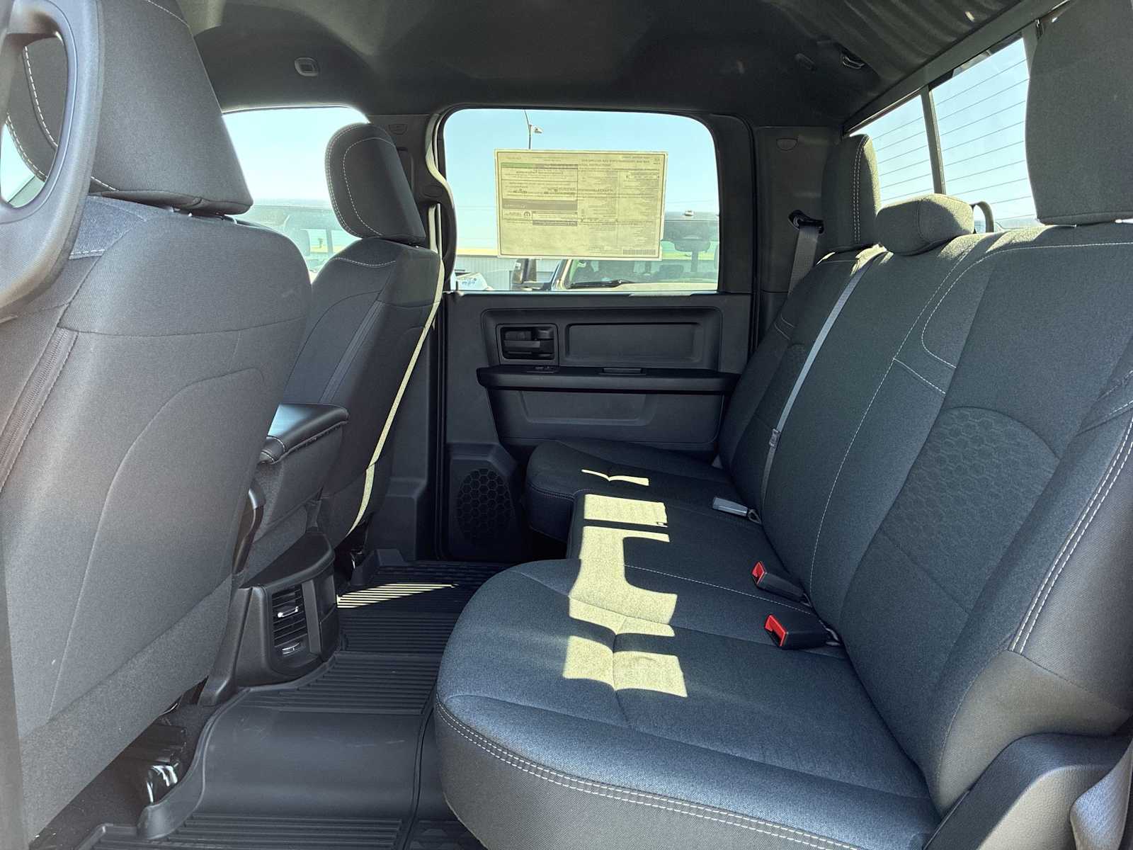 Thumbnail: 2026 RAM 3500 - 24