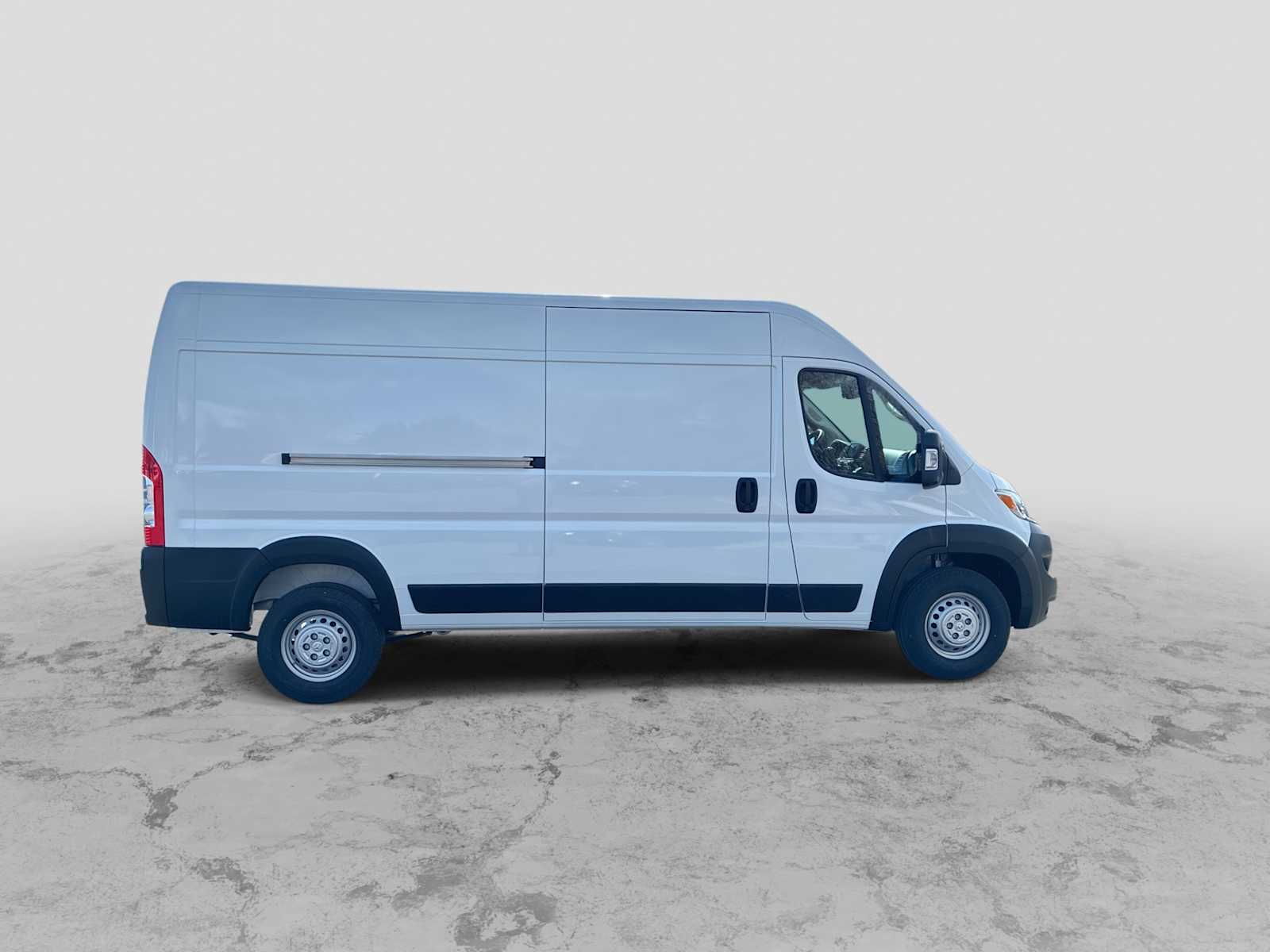 Thumbnail: 2026 RAM ProMaster - 9