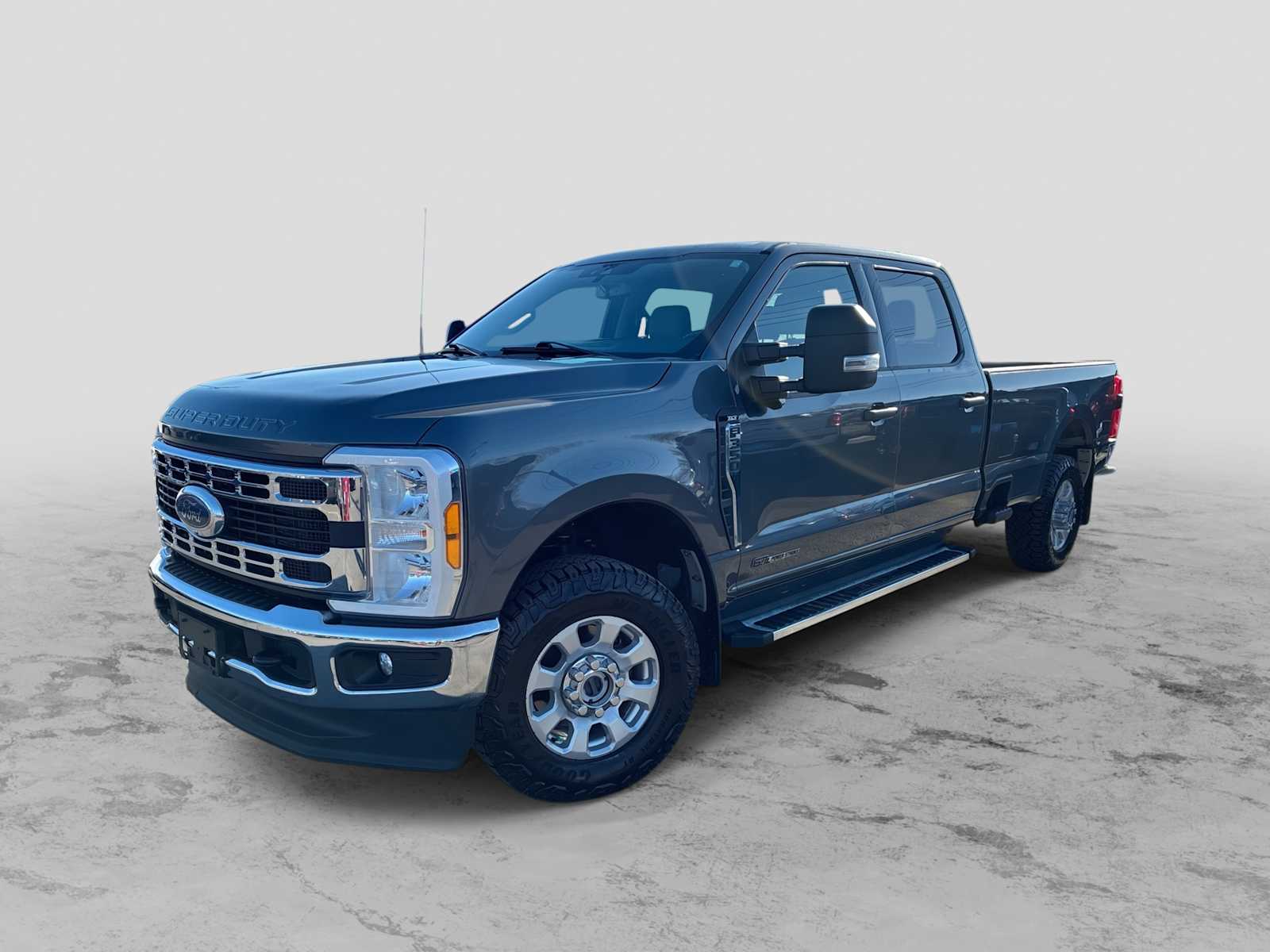 2023 Ford F-350  -
                  Billings, MT