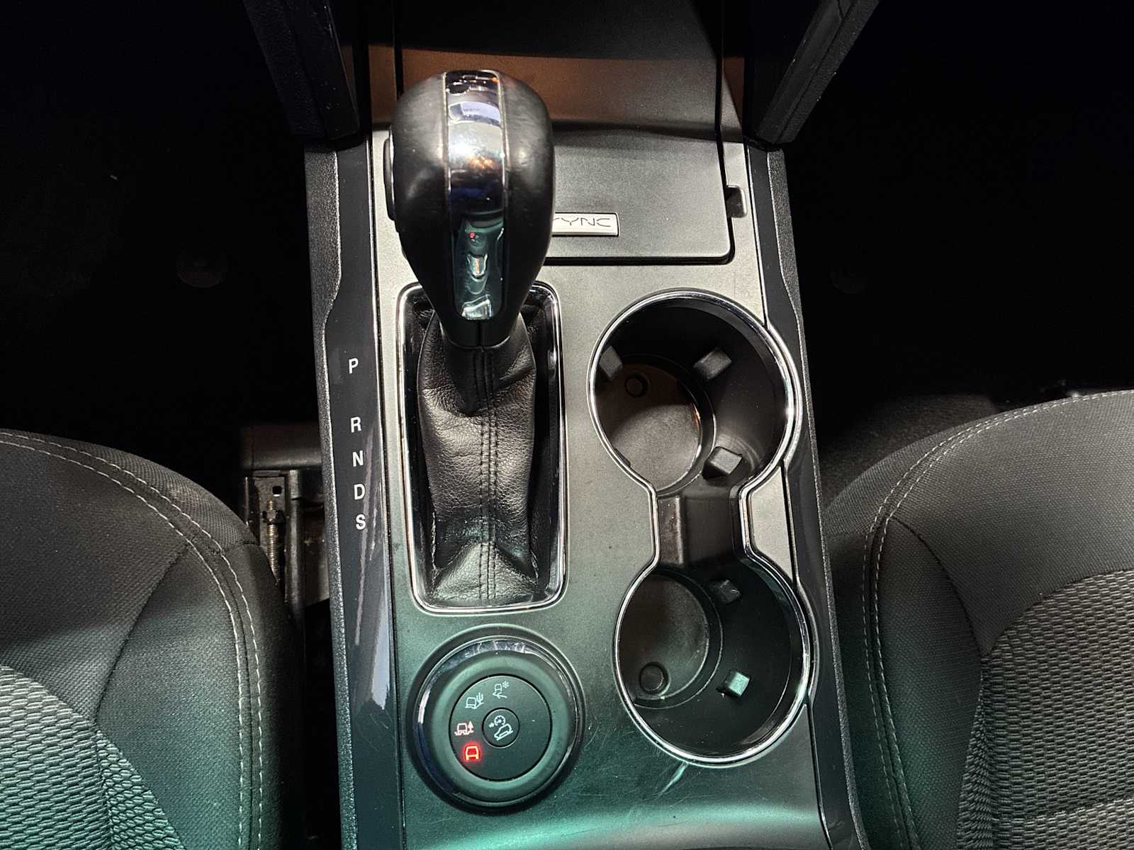 Thumbnail: 2019 Ford Explorer - 20