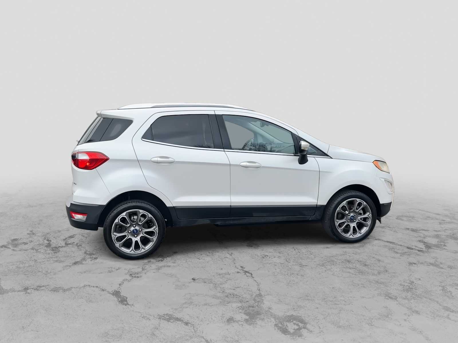 Thumbnail: 2019 Ford EcoSport - 9