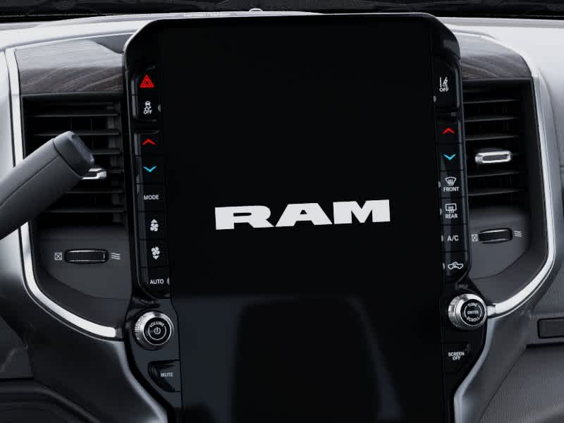 Thumbnail: 2026 RAM 2500 - 10