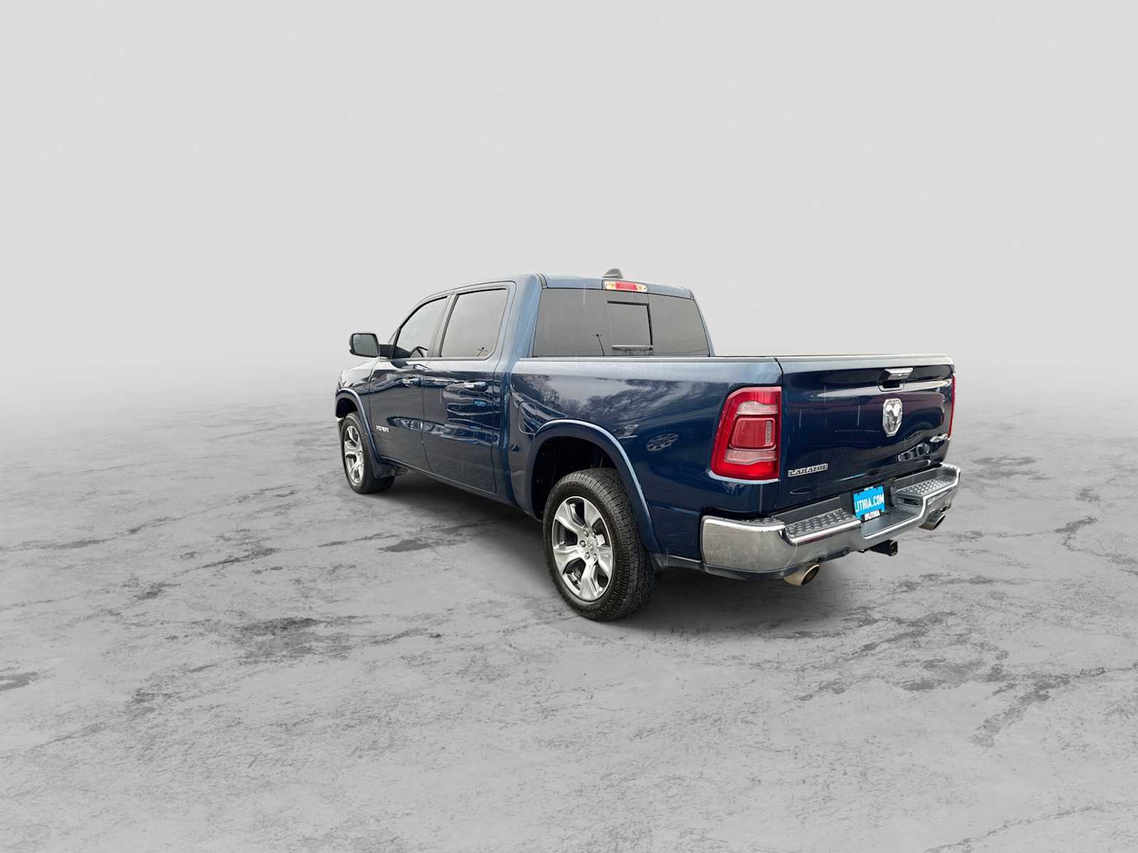 Thumbnail: 2022 RAM 1500 - 6