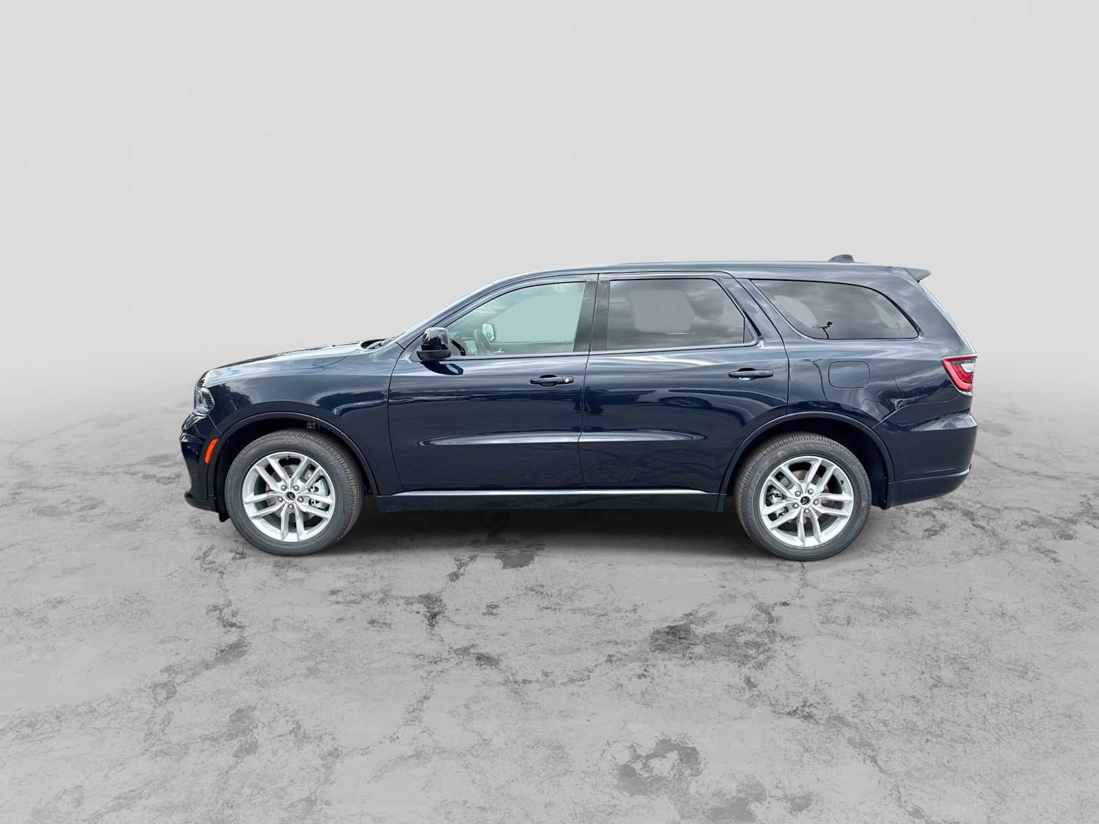 Thumbnail: 2026 Dodge Durango - 5