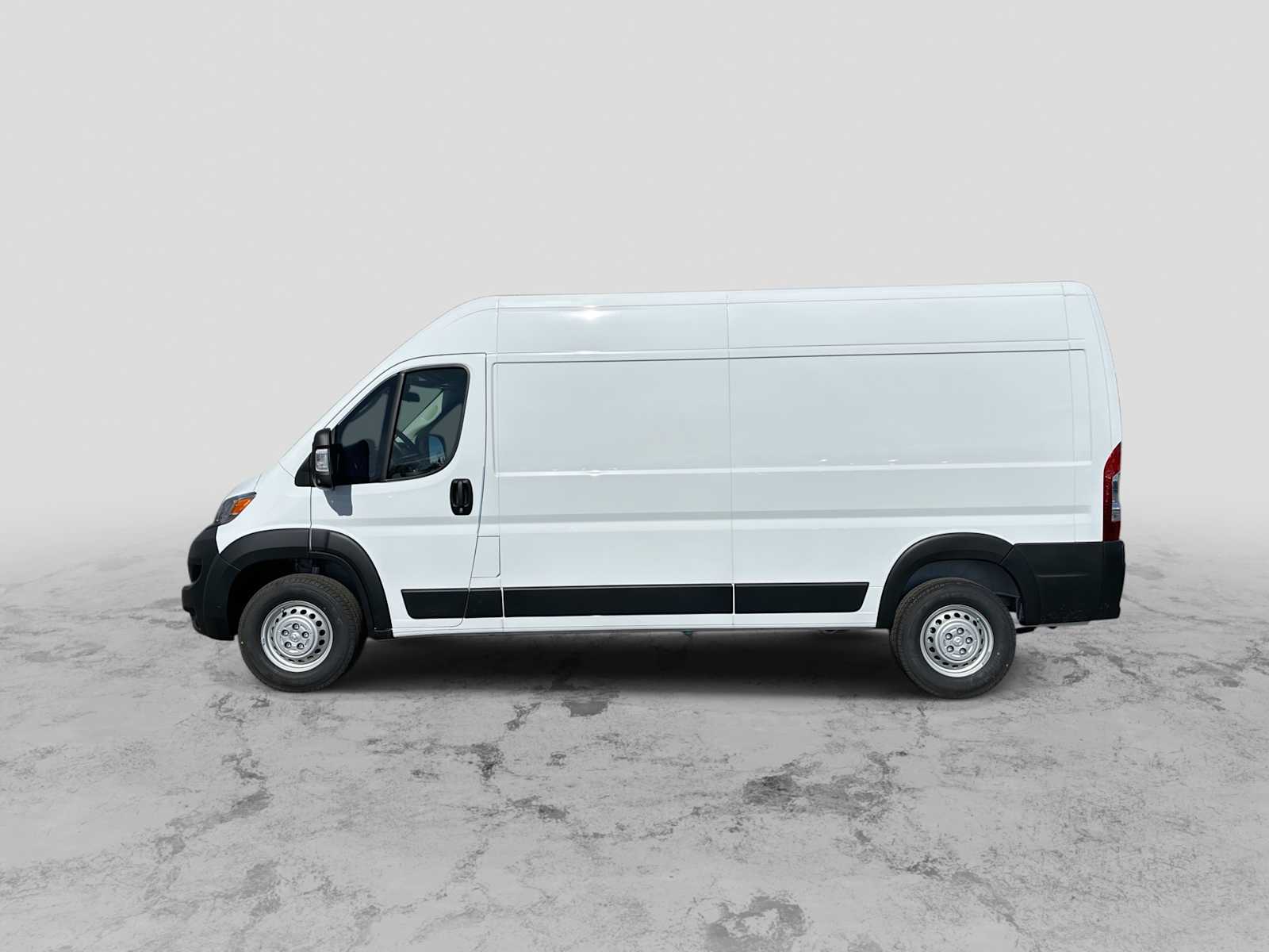Thumbnail: 2026 RAM ProMaster - 5