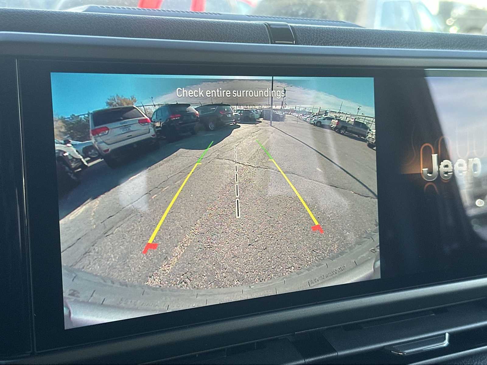 Thumbnail: 2026 Jeep Wrangler - 21